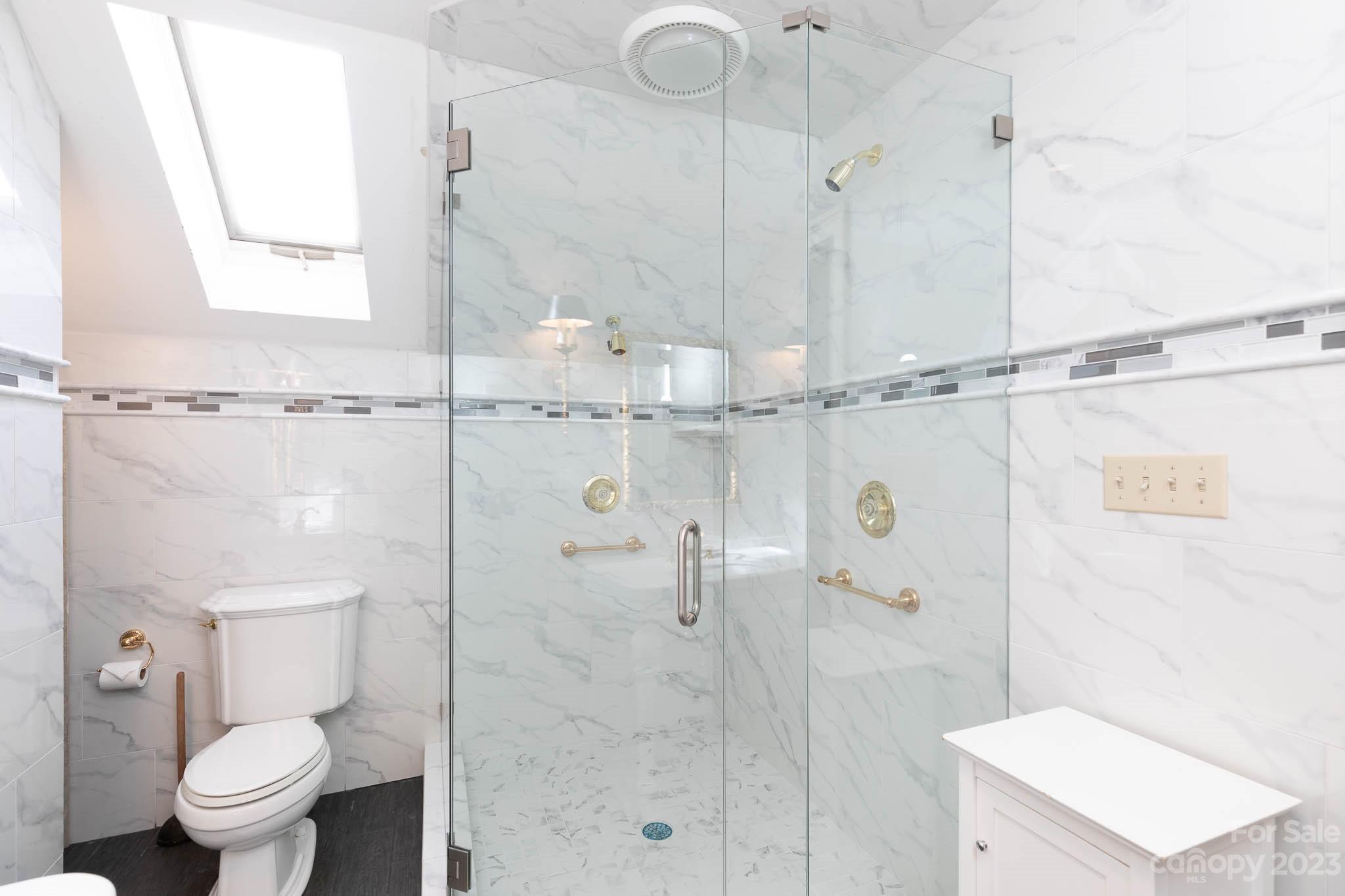 Cole Creek - Residential