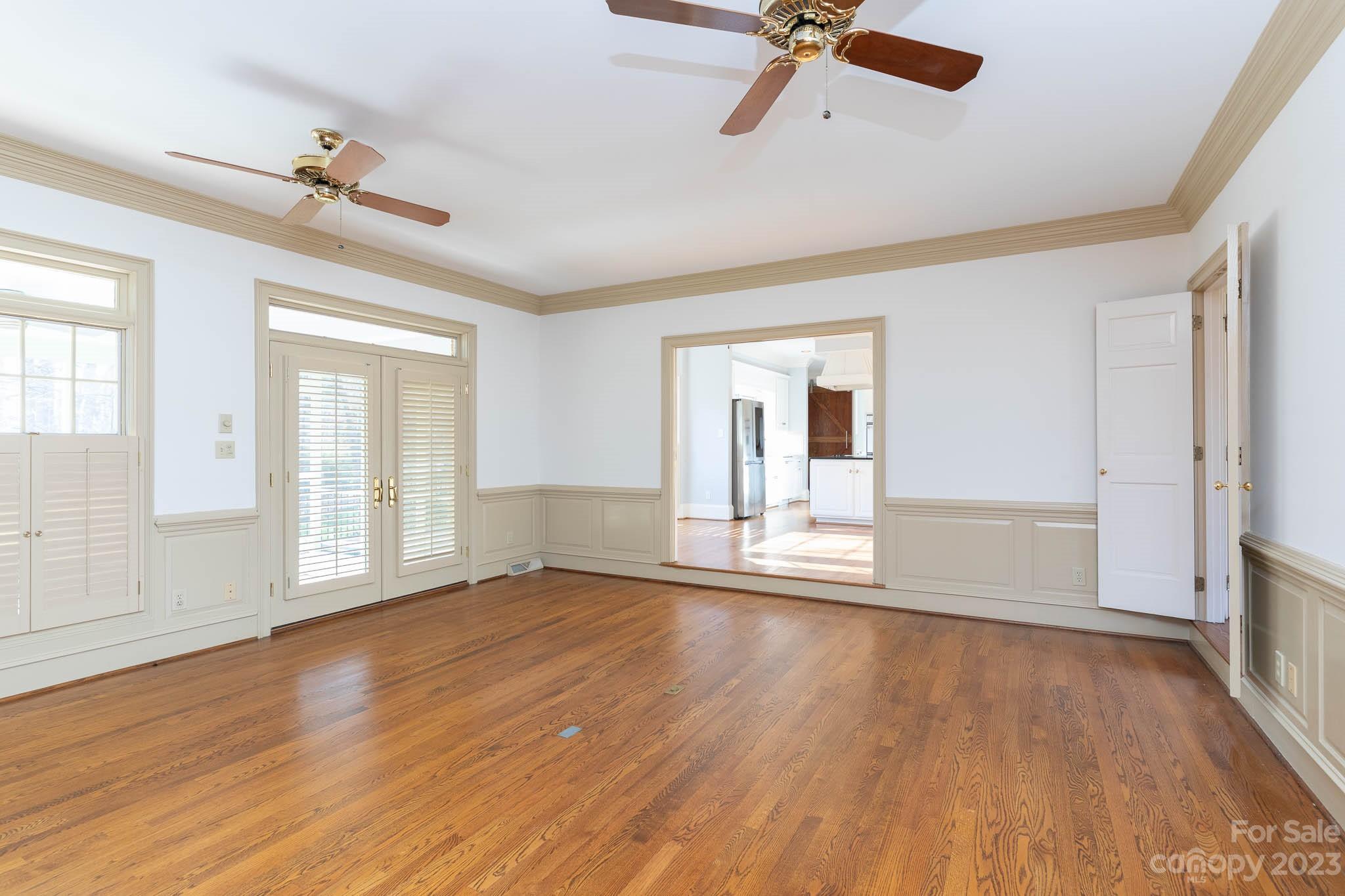 Cole Creek - Residential