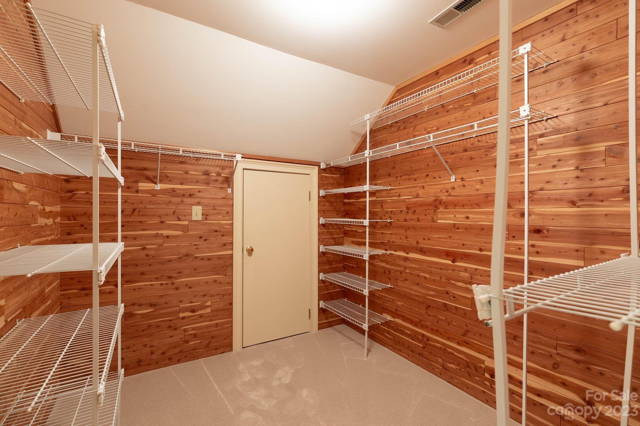 Cole Creek - Residential