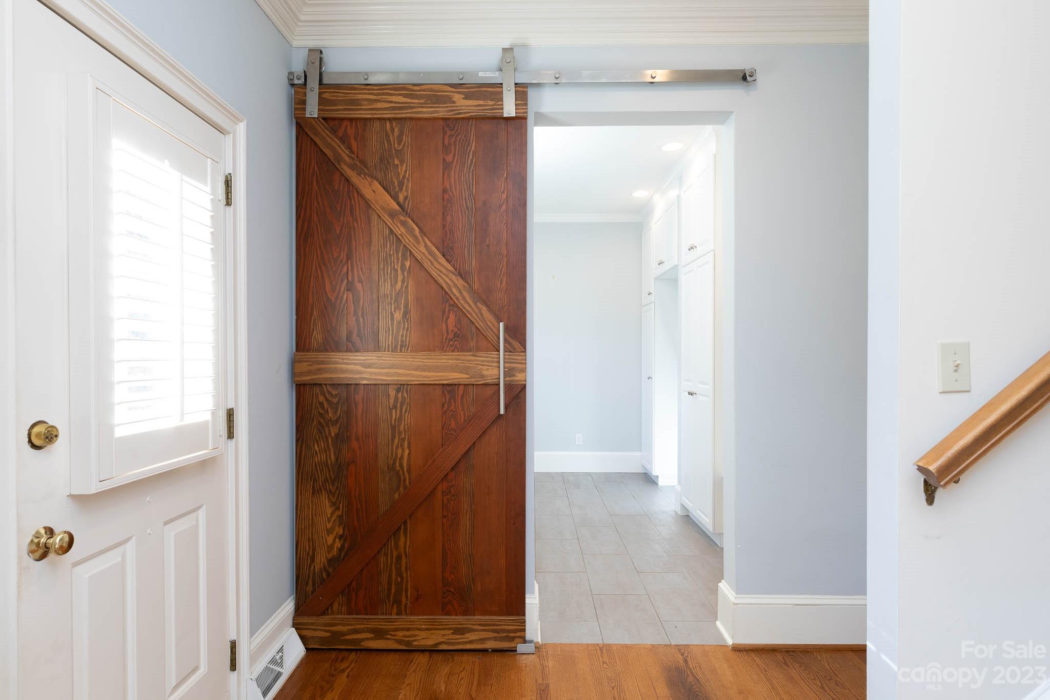 Cole Creek - Residential