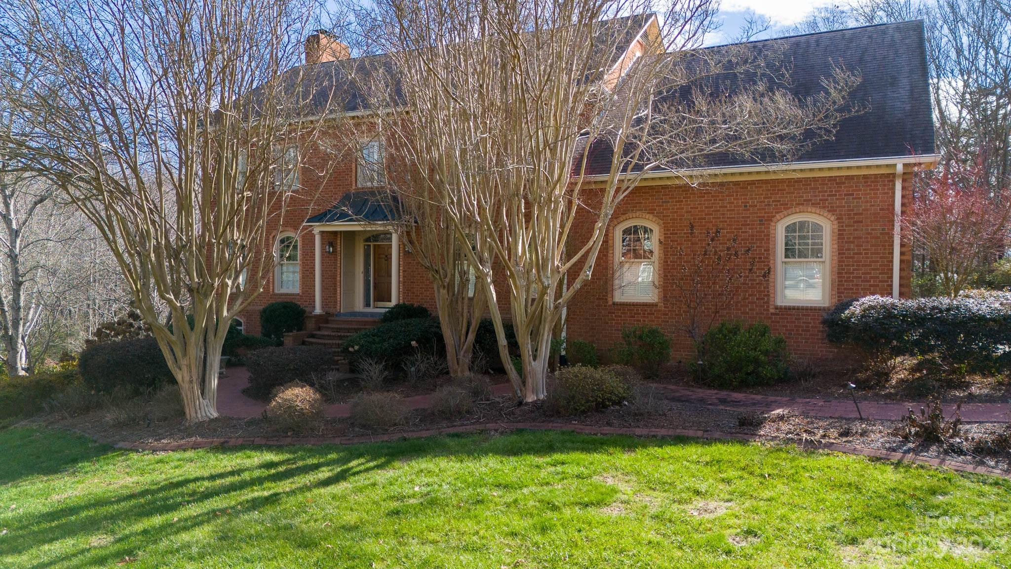 Cole Creek - Residential