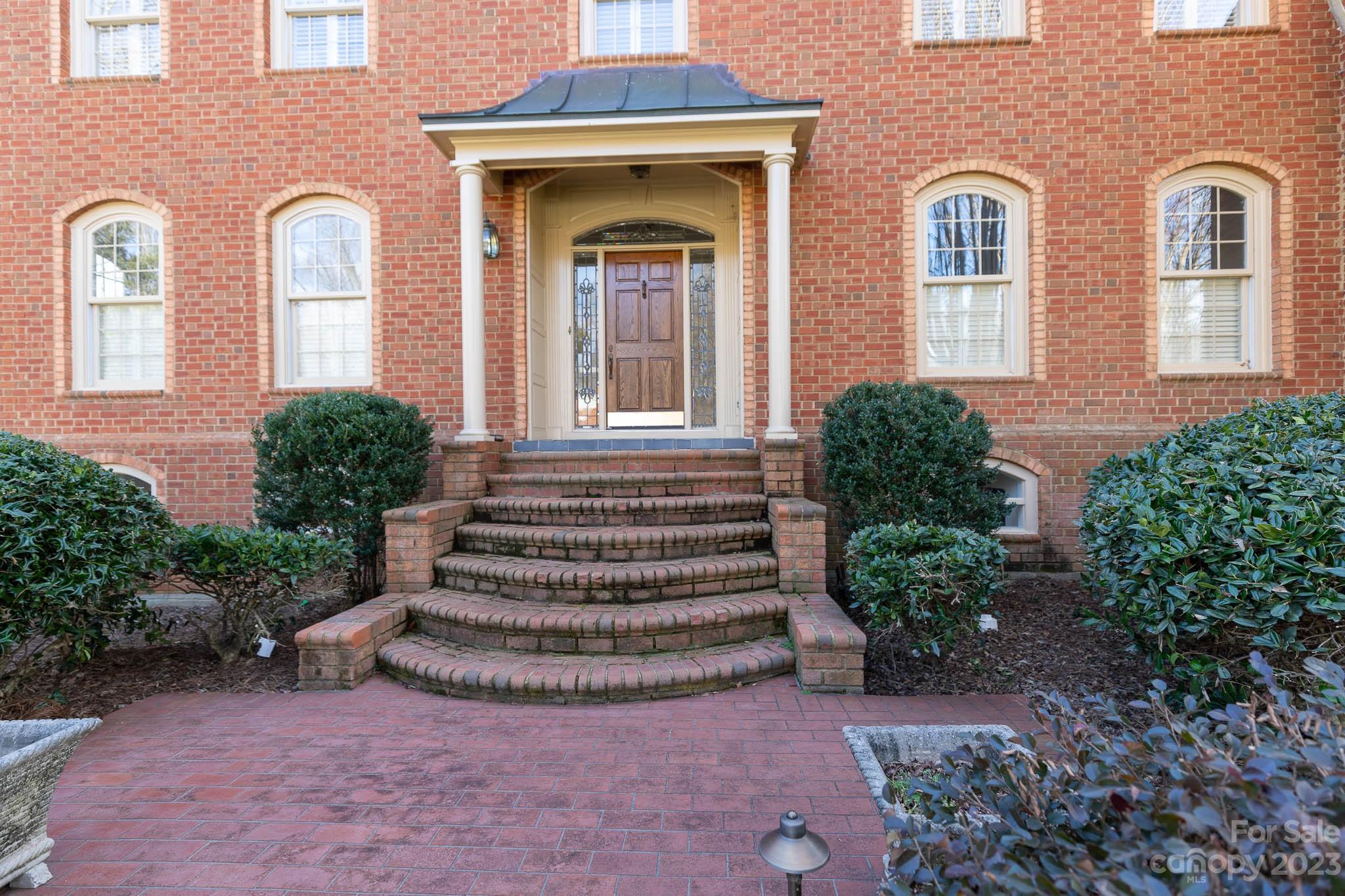 Cole Creek - Residential