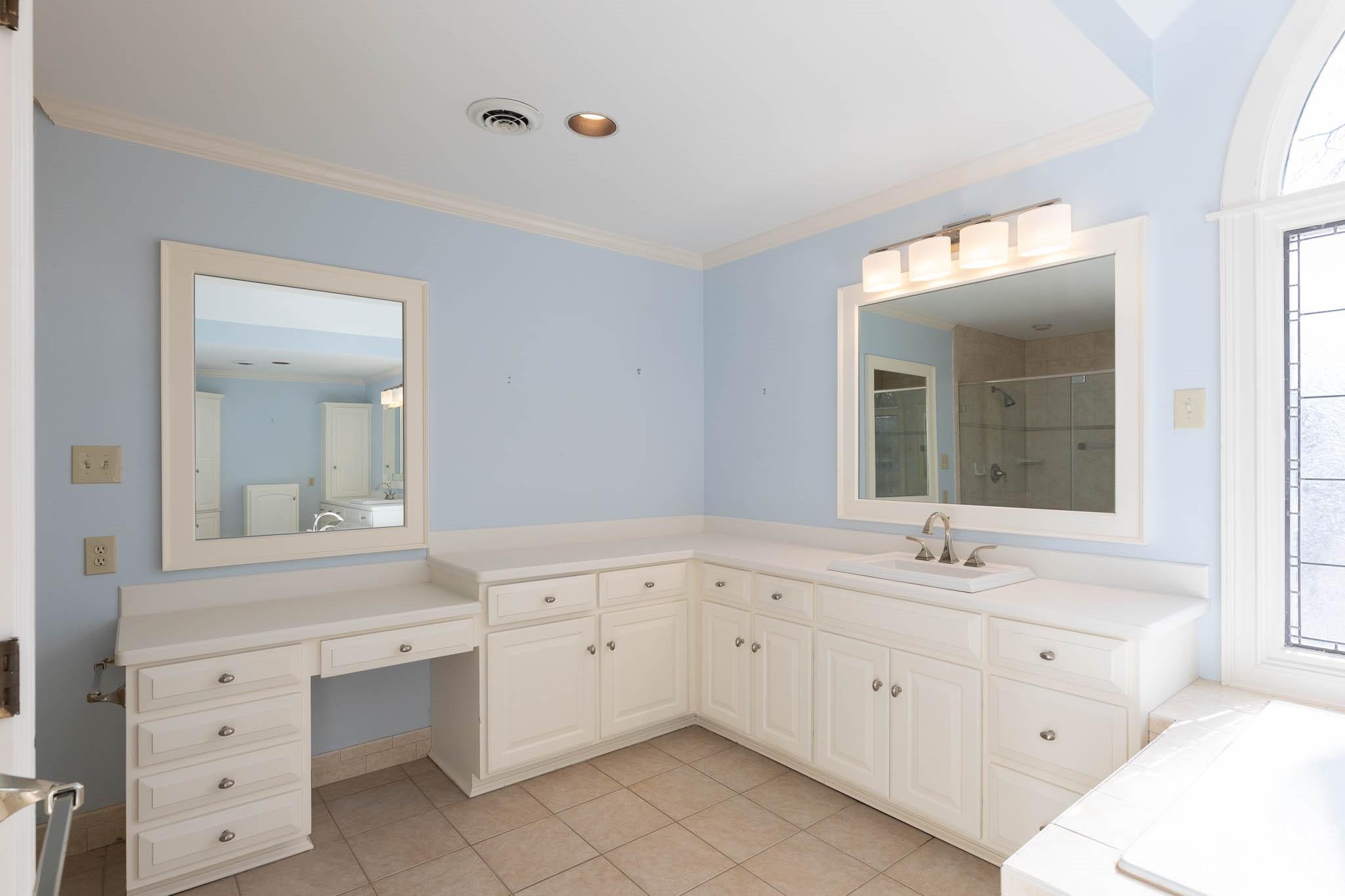 Cole Creek - Residential