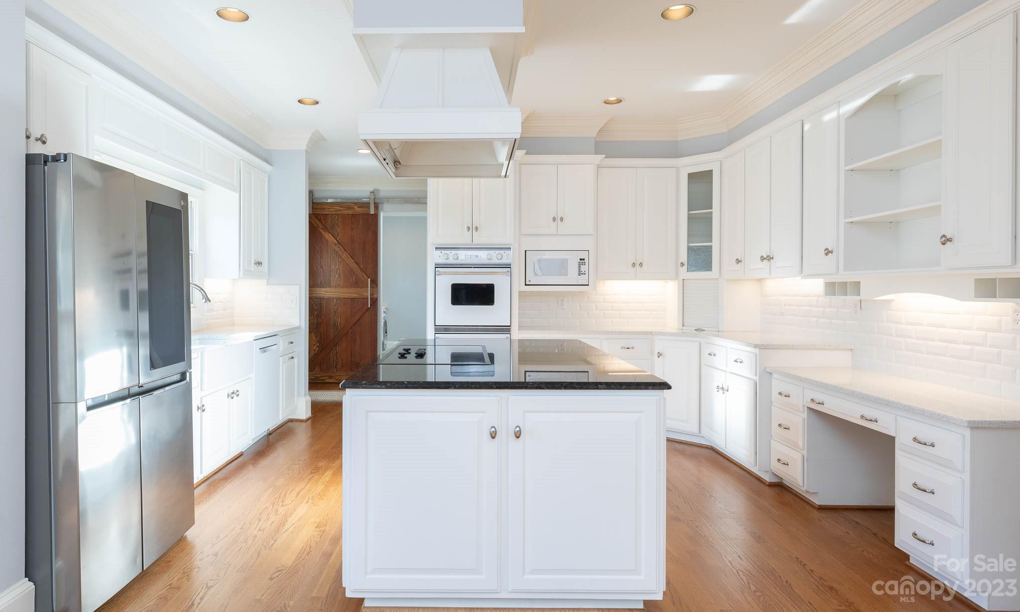 Cole Creek - Residential