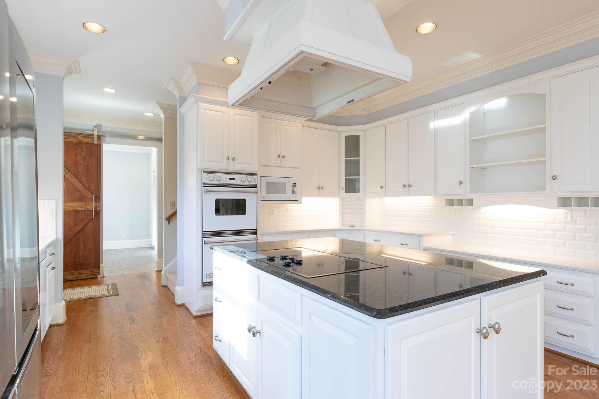 Cole Creek - Residential