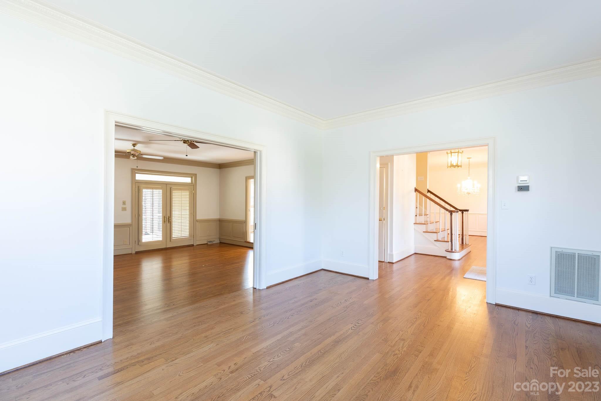 Cole Creek - Residential