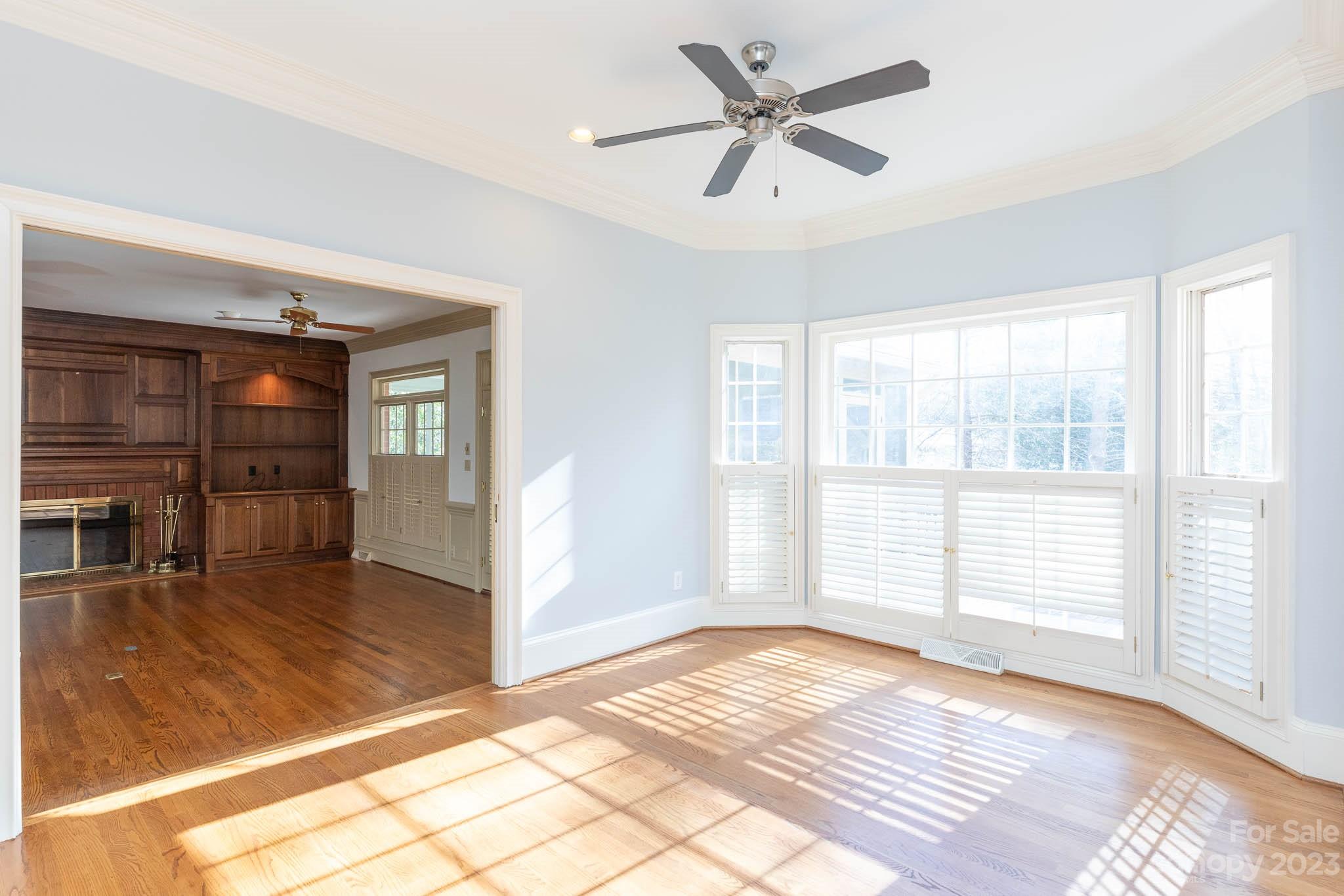 Cole Creek - Residential