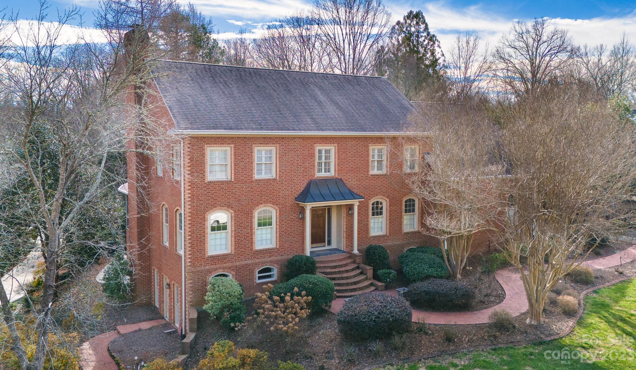 Cole Creek - Residential