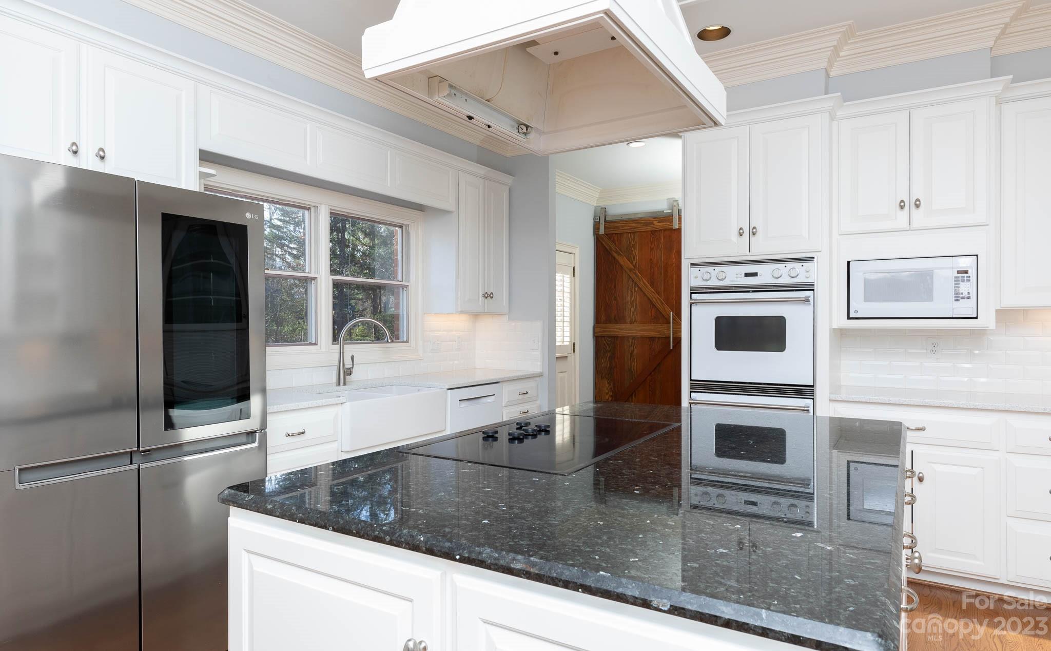 Cole Creek - Residential