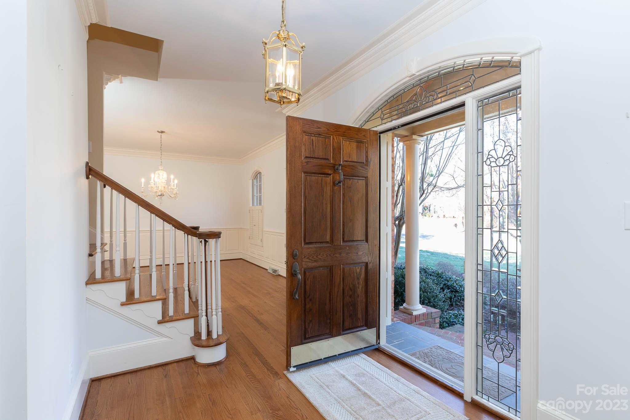 Cole Creek - Residential