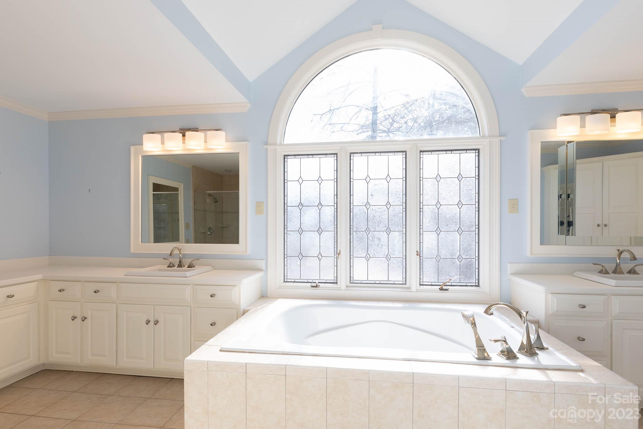 Cole Creek - Residential