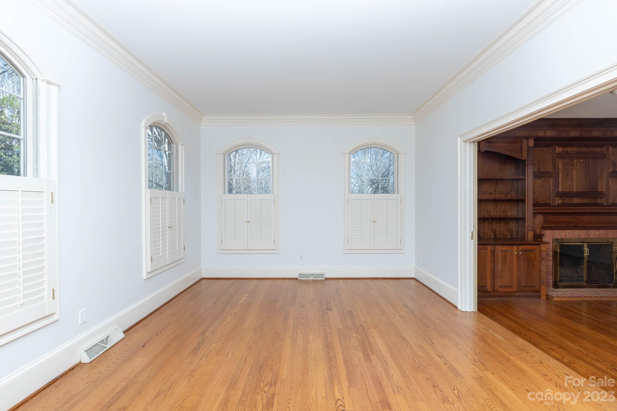 Cole Creek - Residential