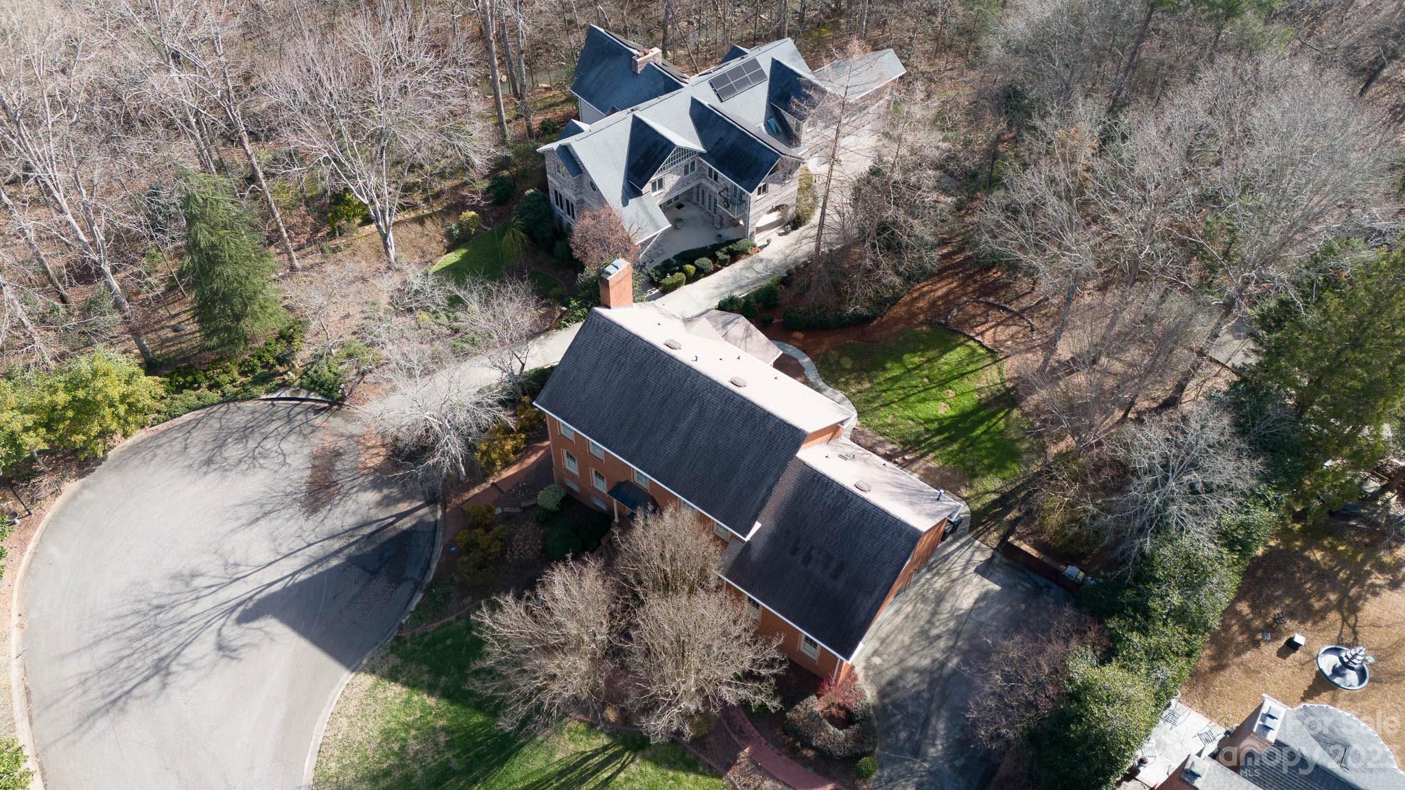 Cole Creek - Residential