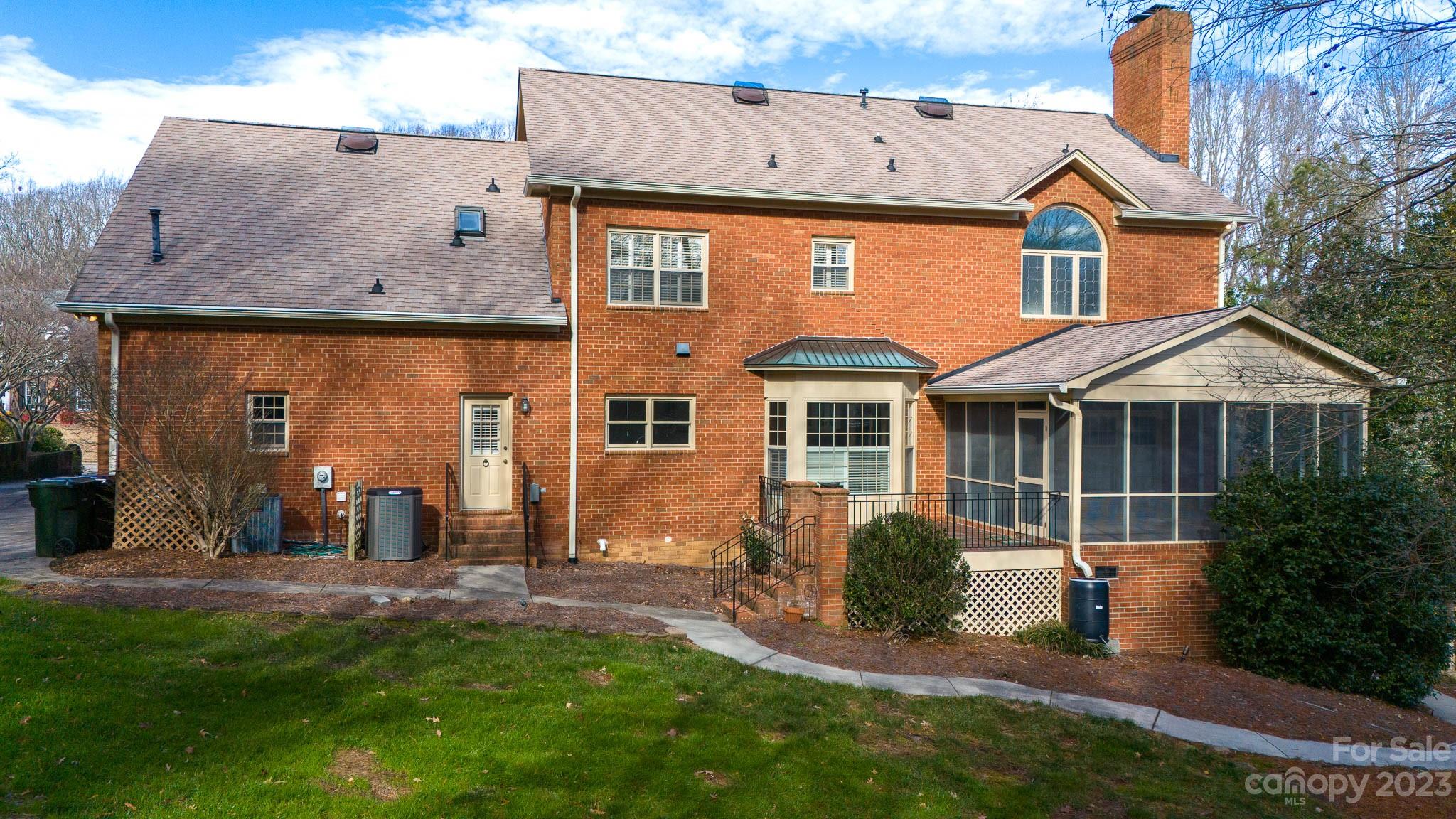 Cole Creek - Residential