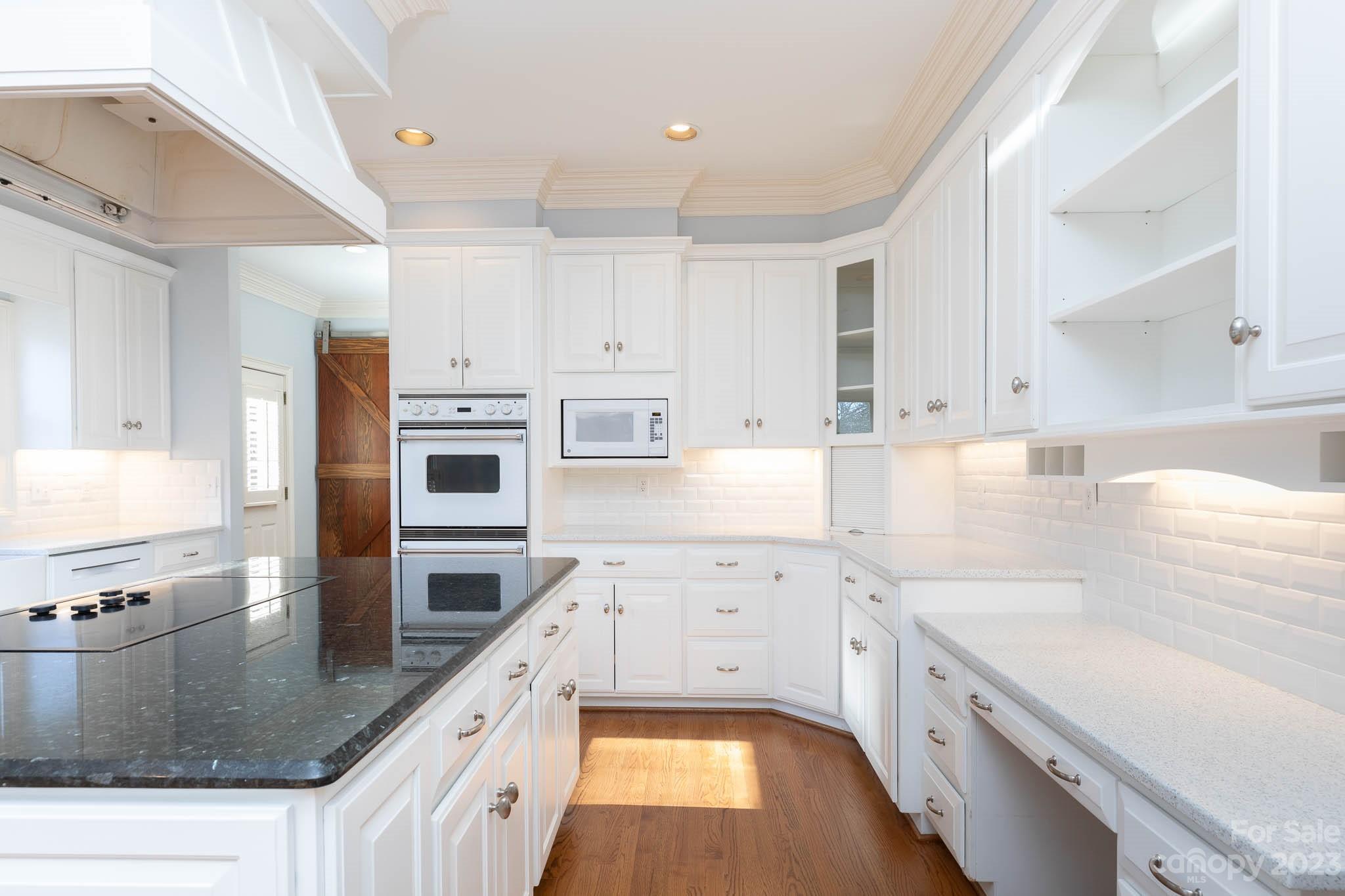 Cole Creek - Residential