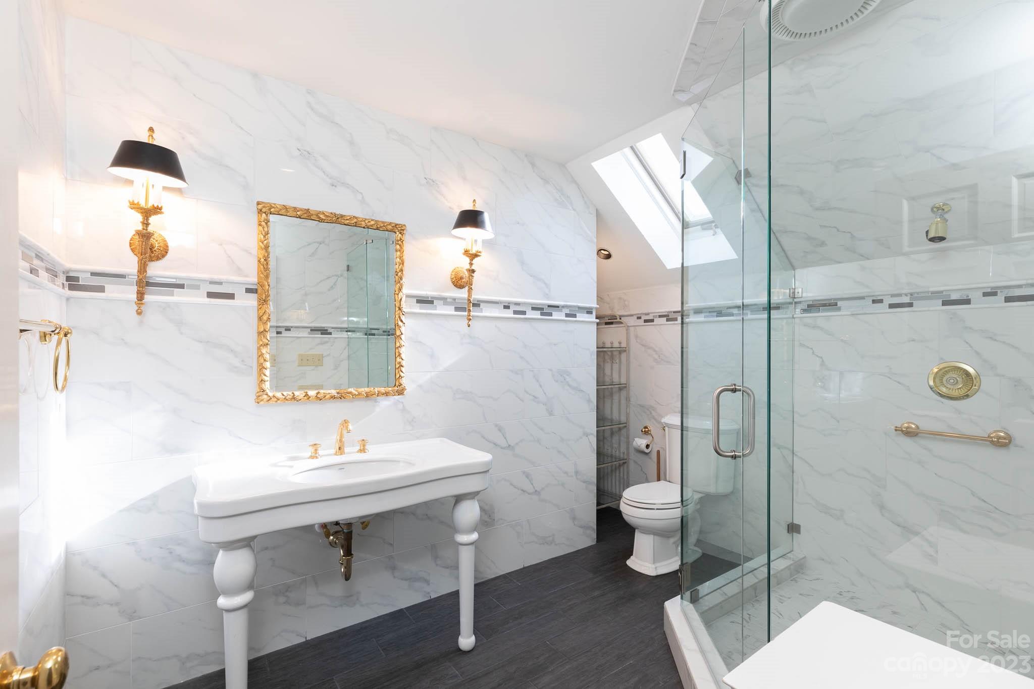 Cole Creek - Residential