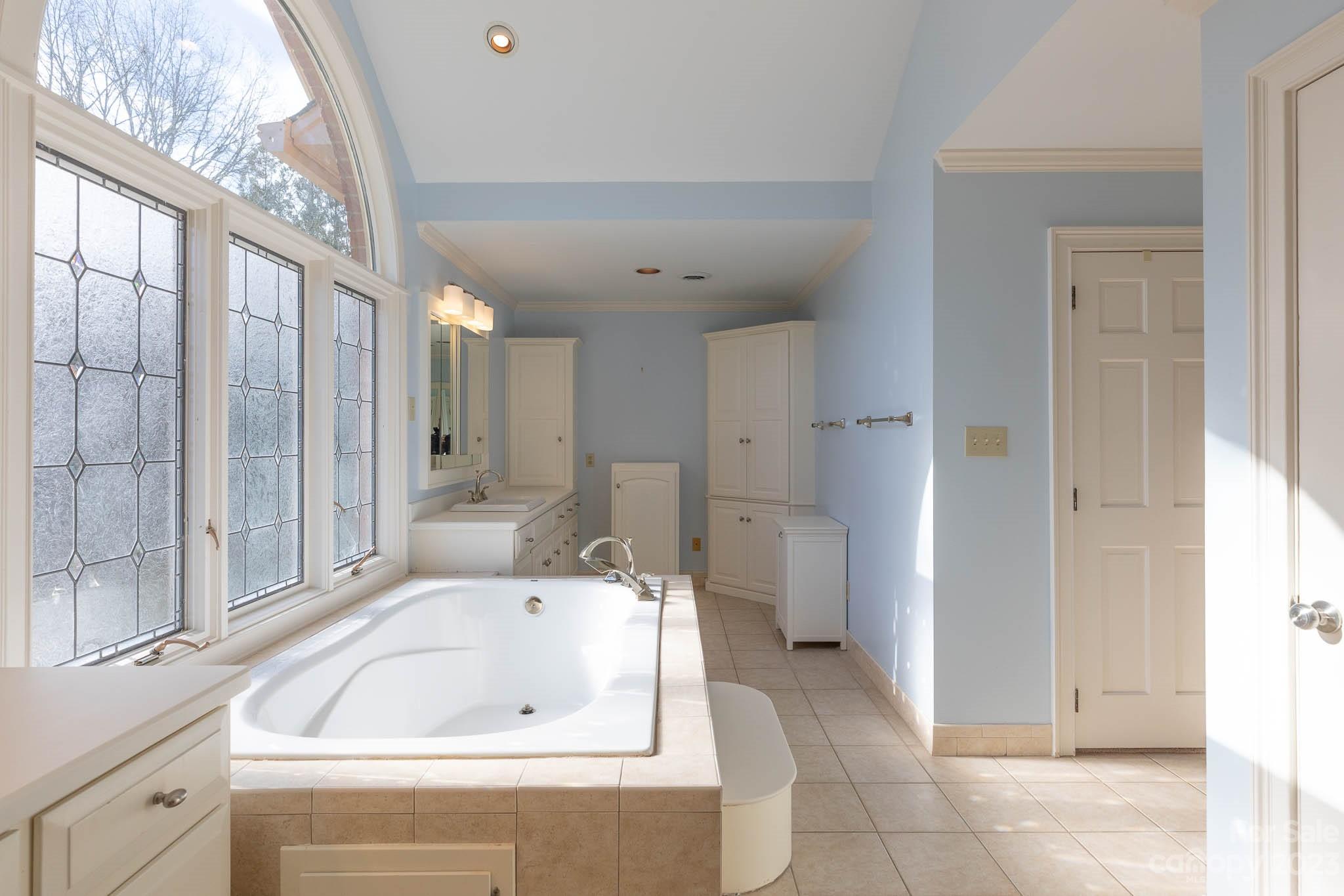 Cole Creek - Residential