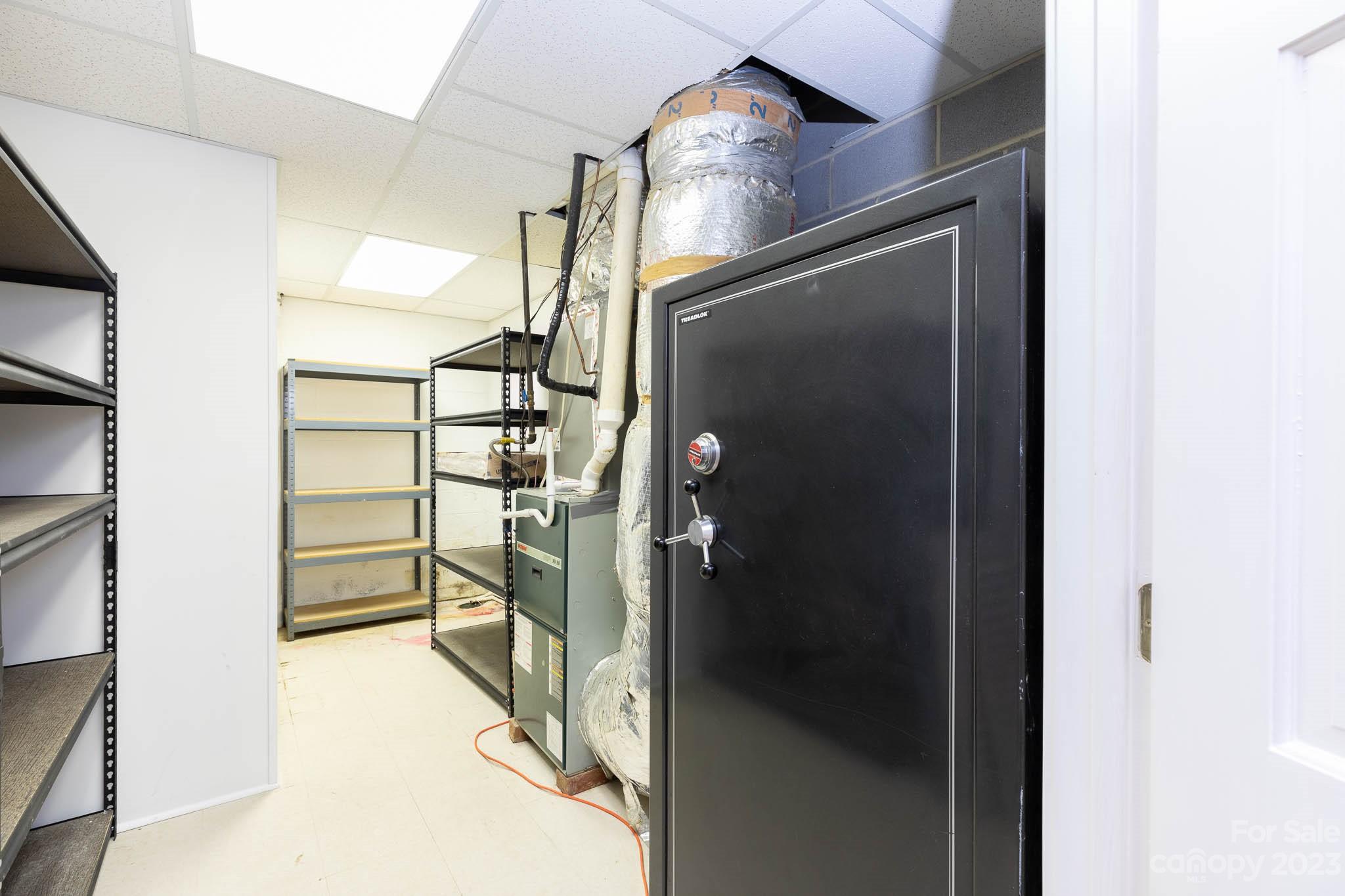 Cole Creek - Residential