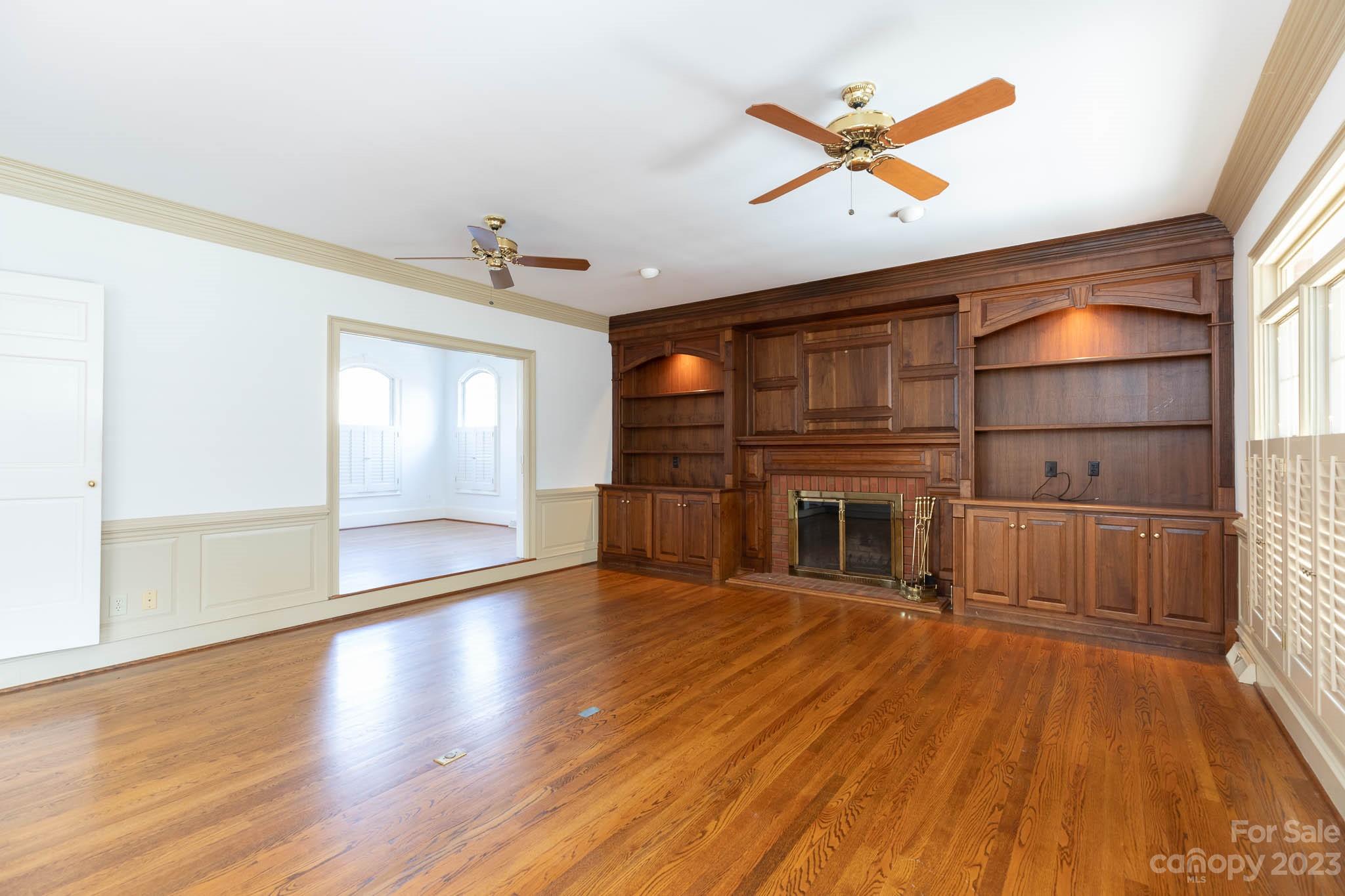 Cole Creek - Residential