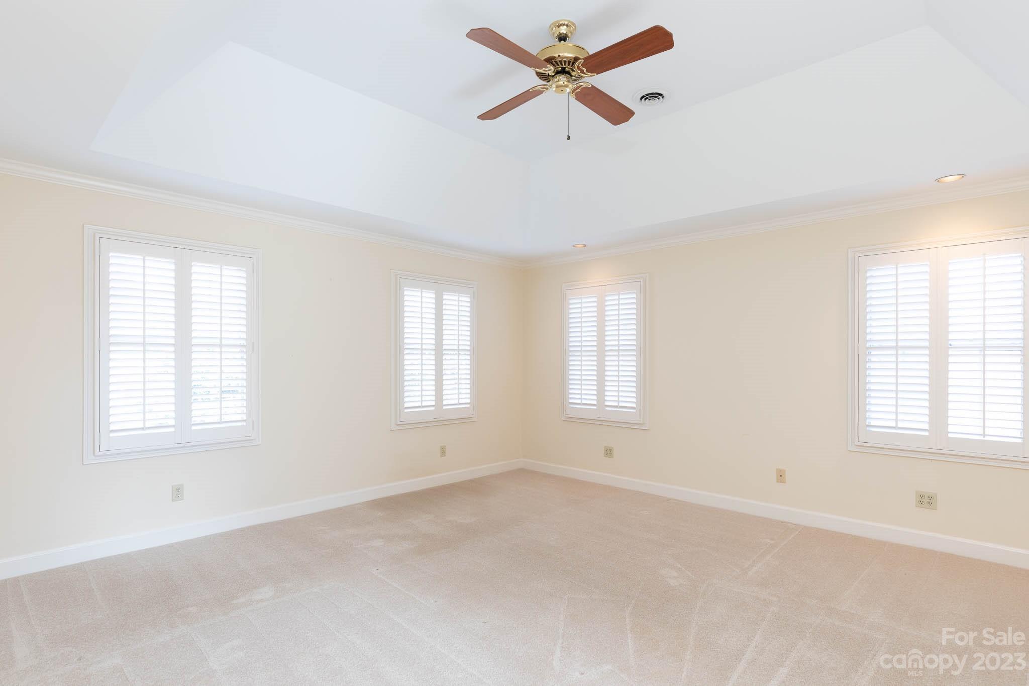 Cole Creek - Residential