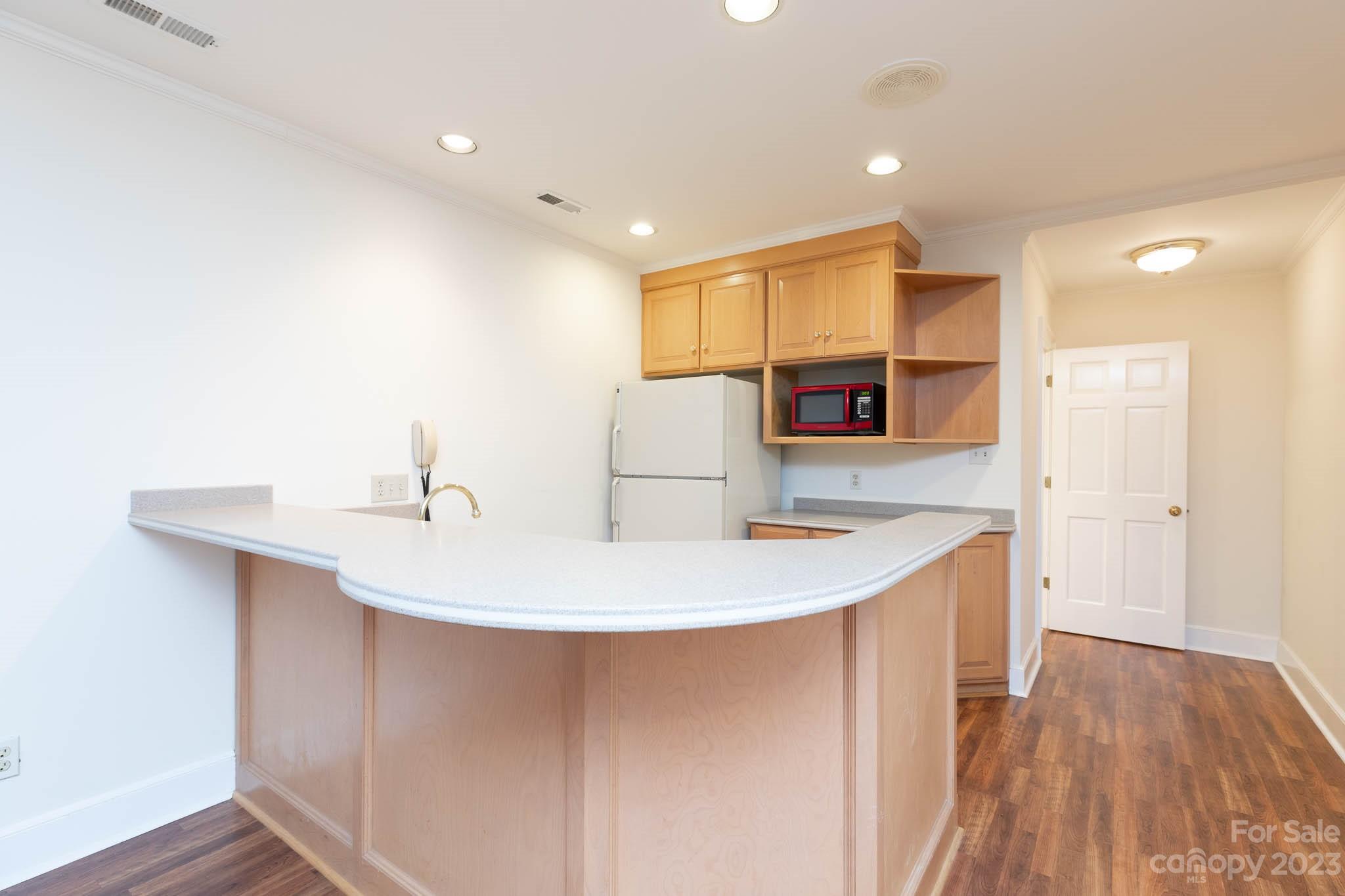 Cole Creek - Residential