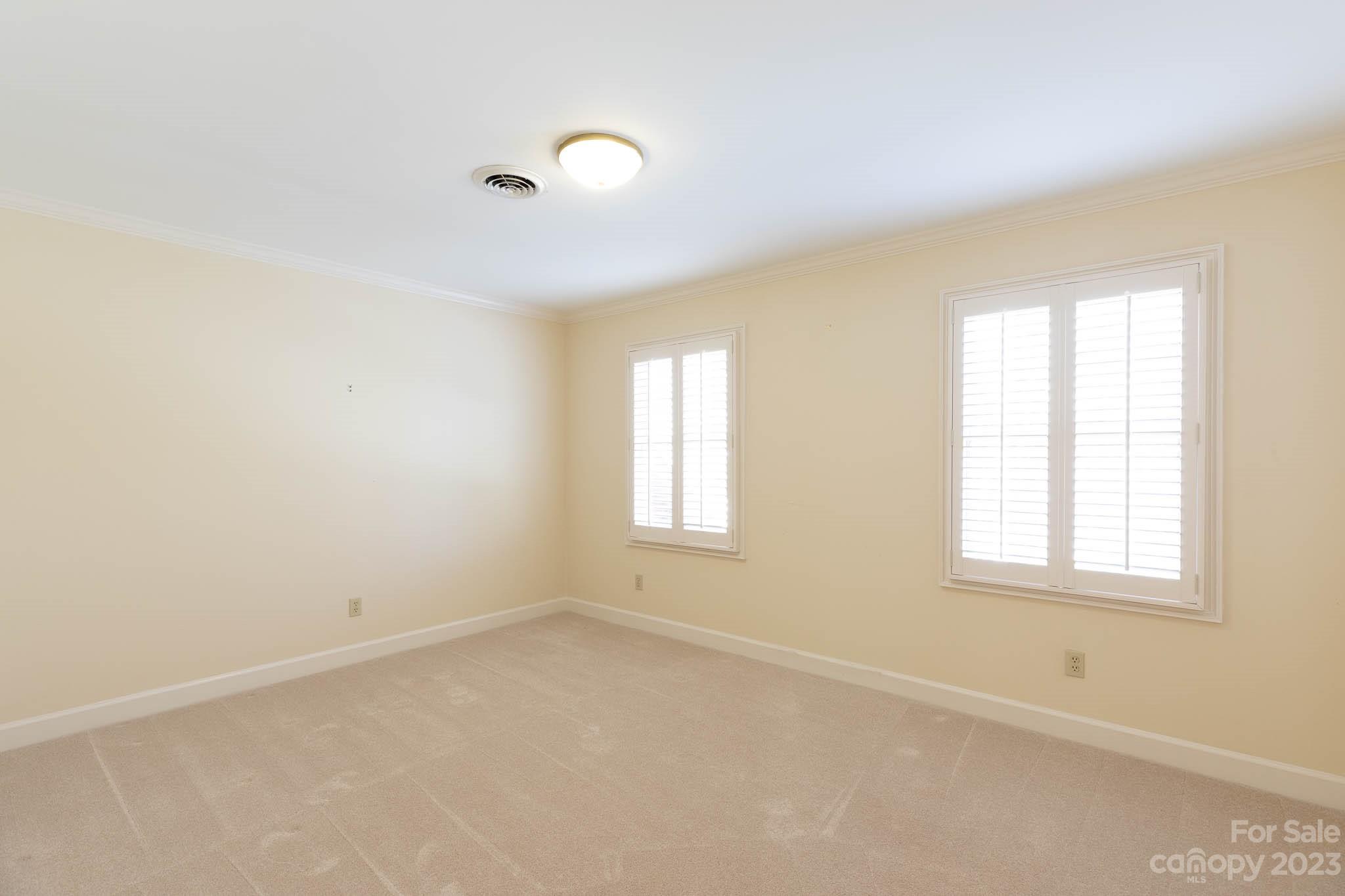 Cole Creek - Residential