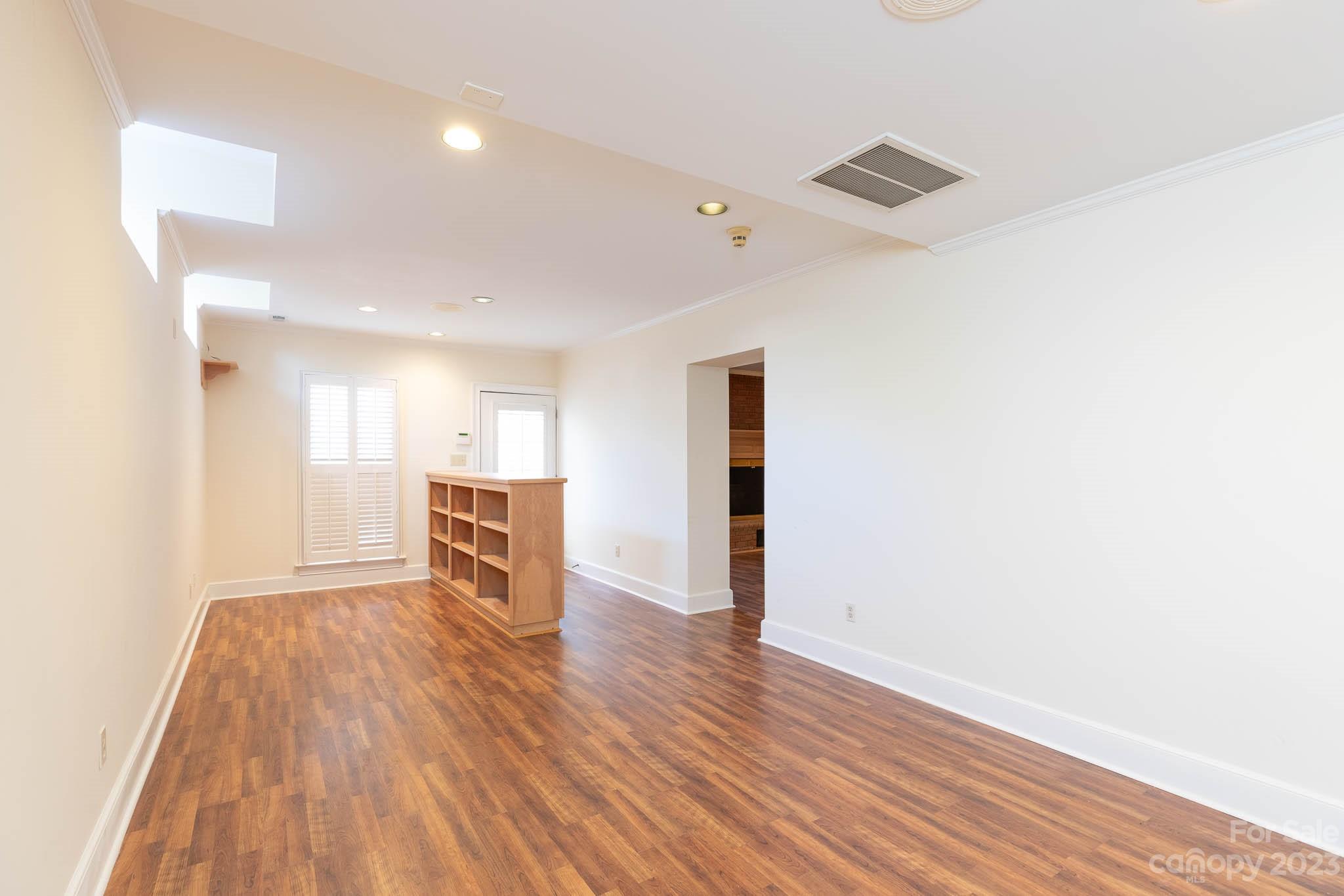 Cole Creek - Residential