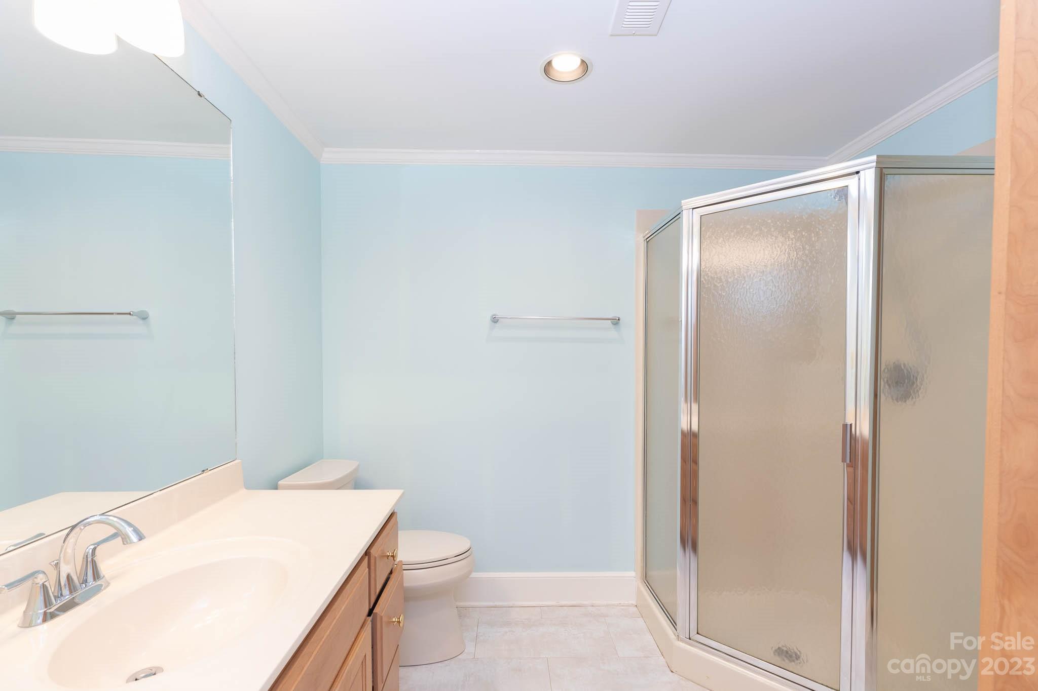 Cole Creek - Residential