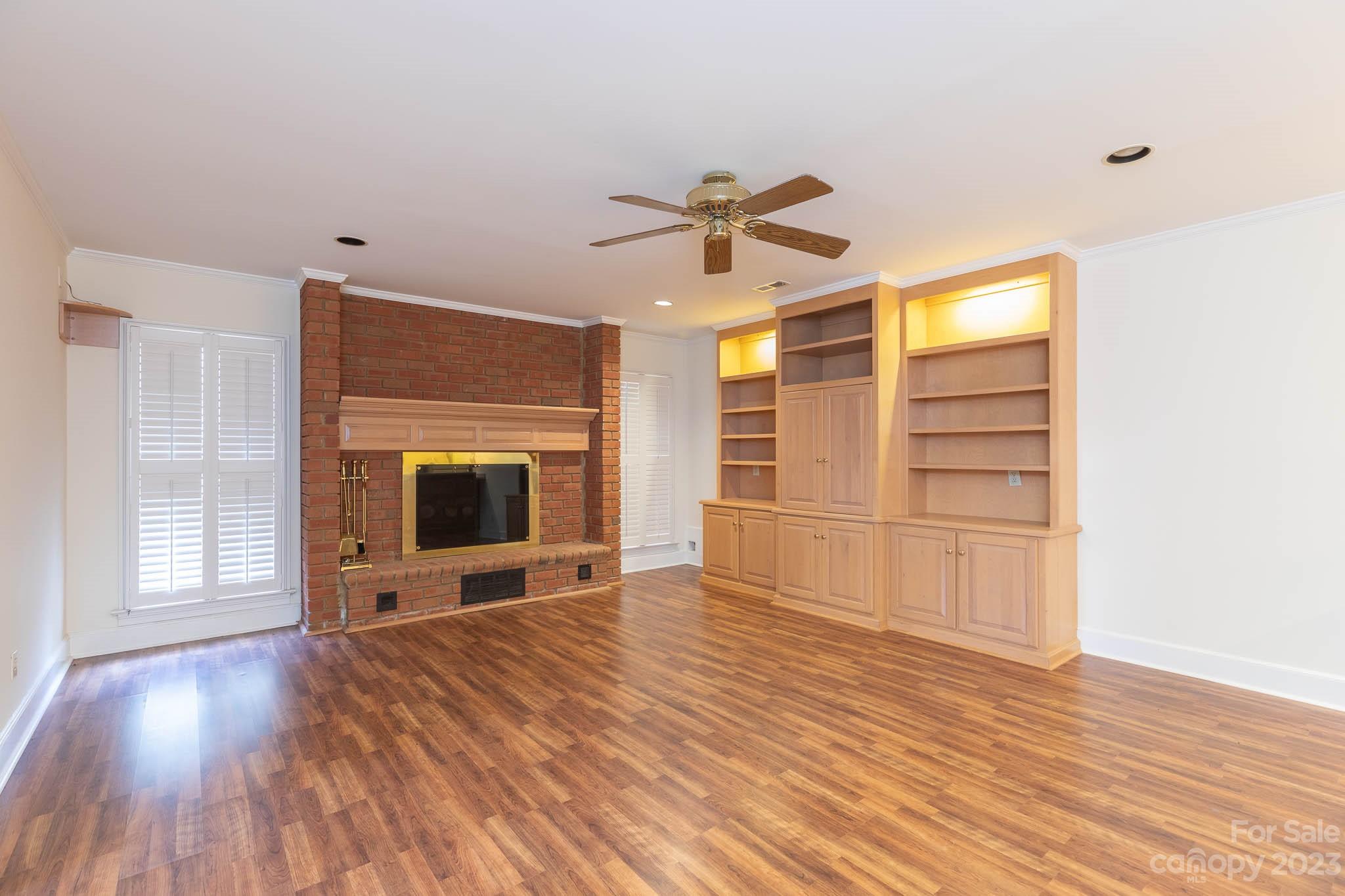 Cole Creek - Residential