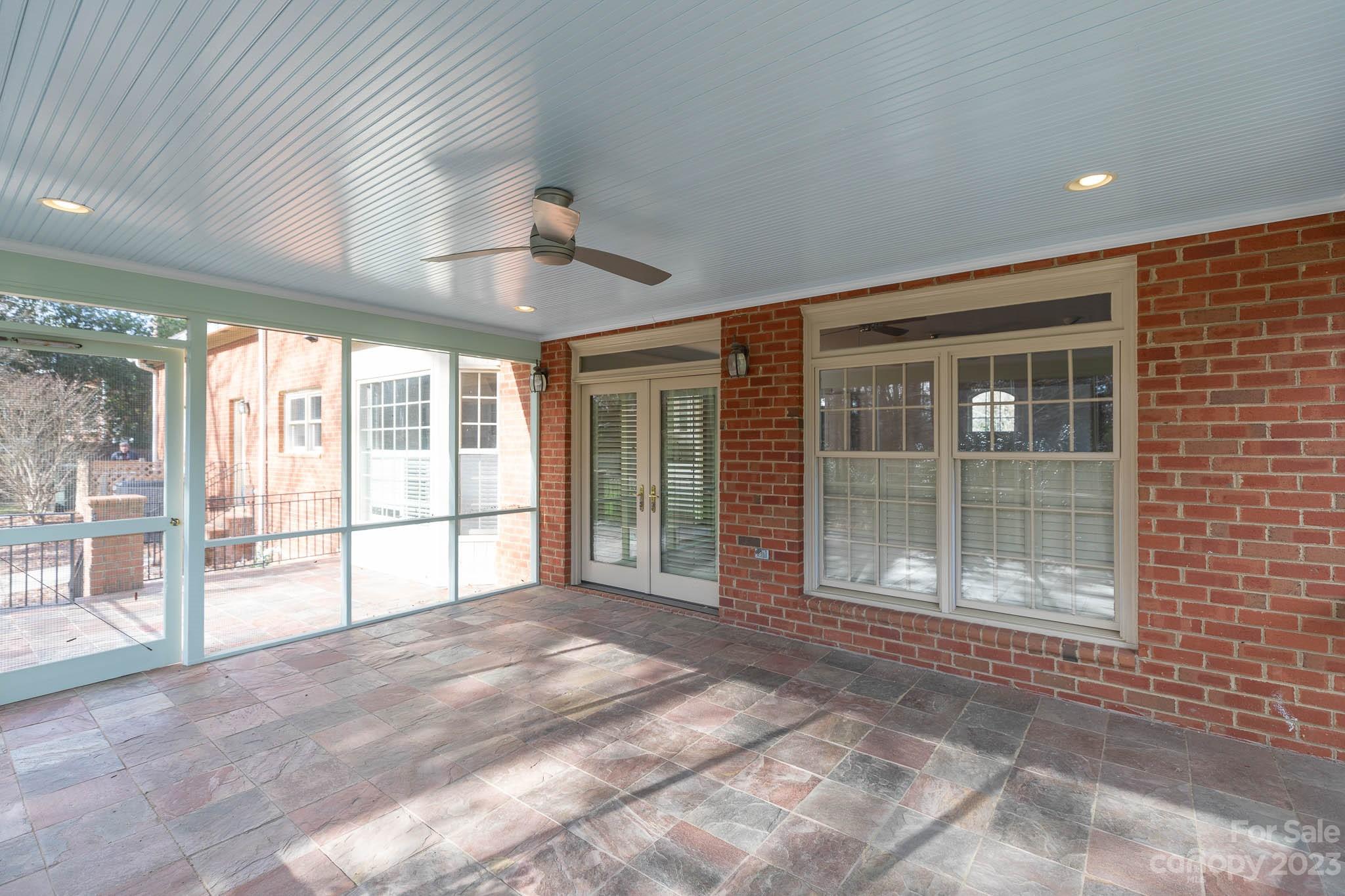 Cole Creek - Residential