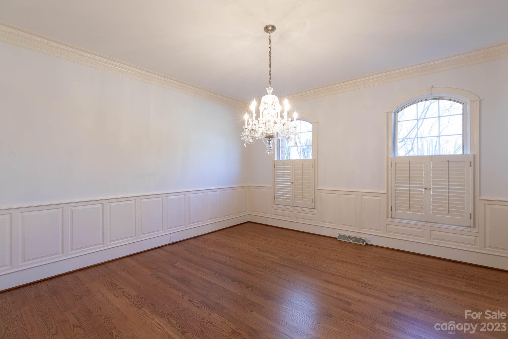 Cole Creek - Residential