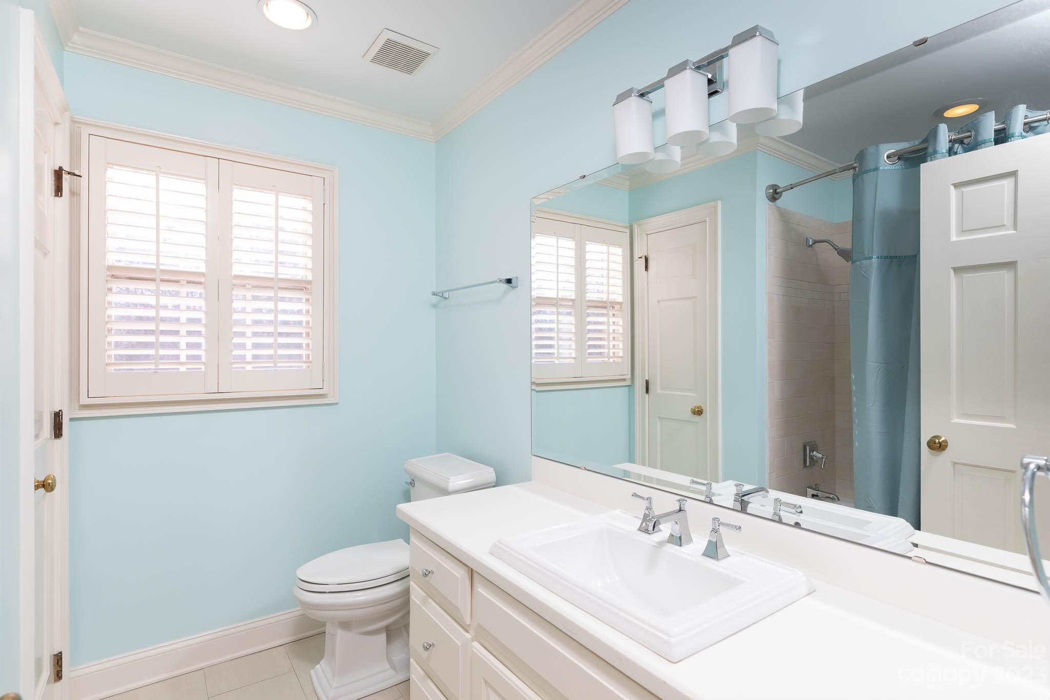 Cole Creek - Residential