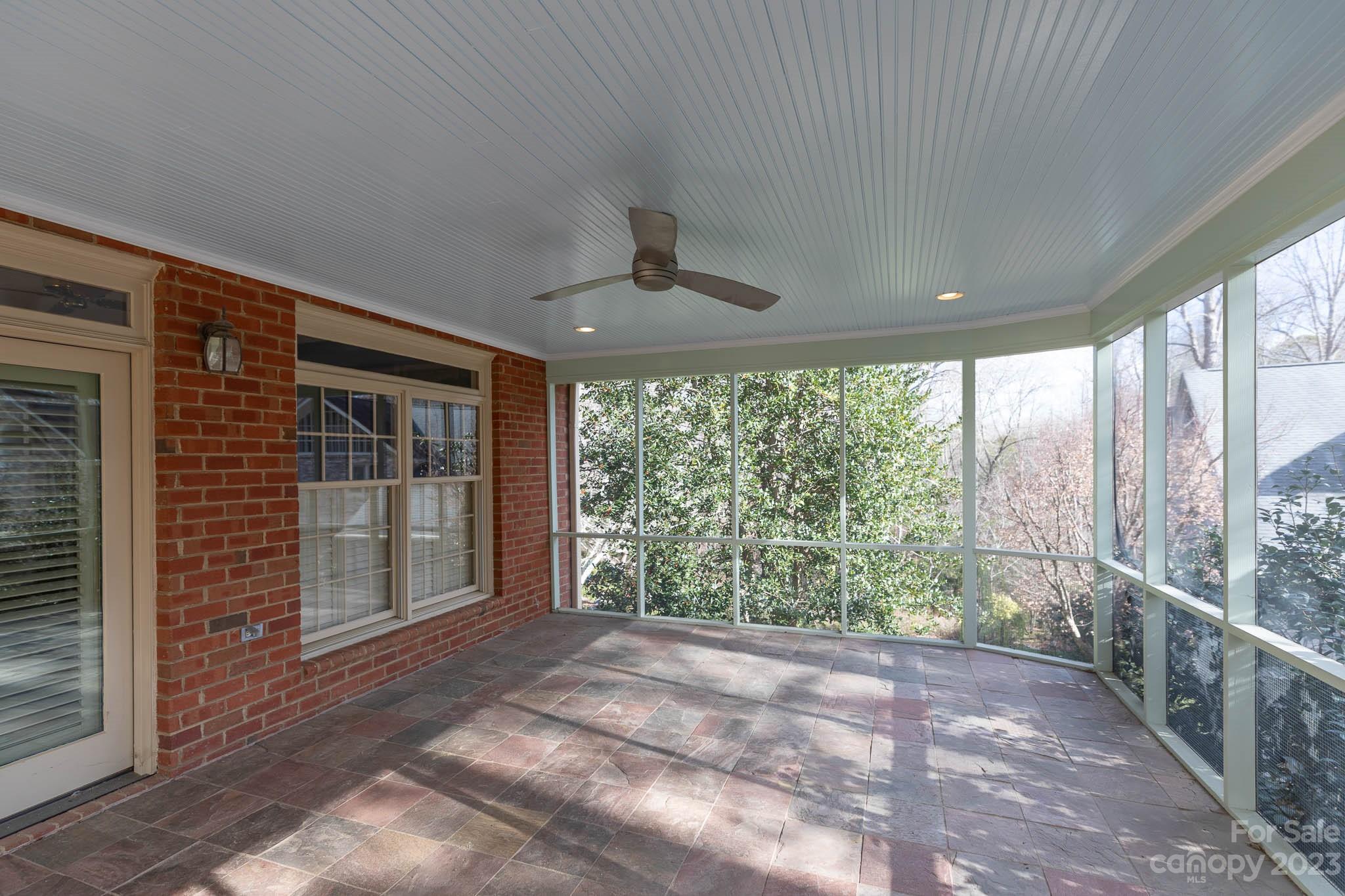 Cole Creek - Residential