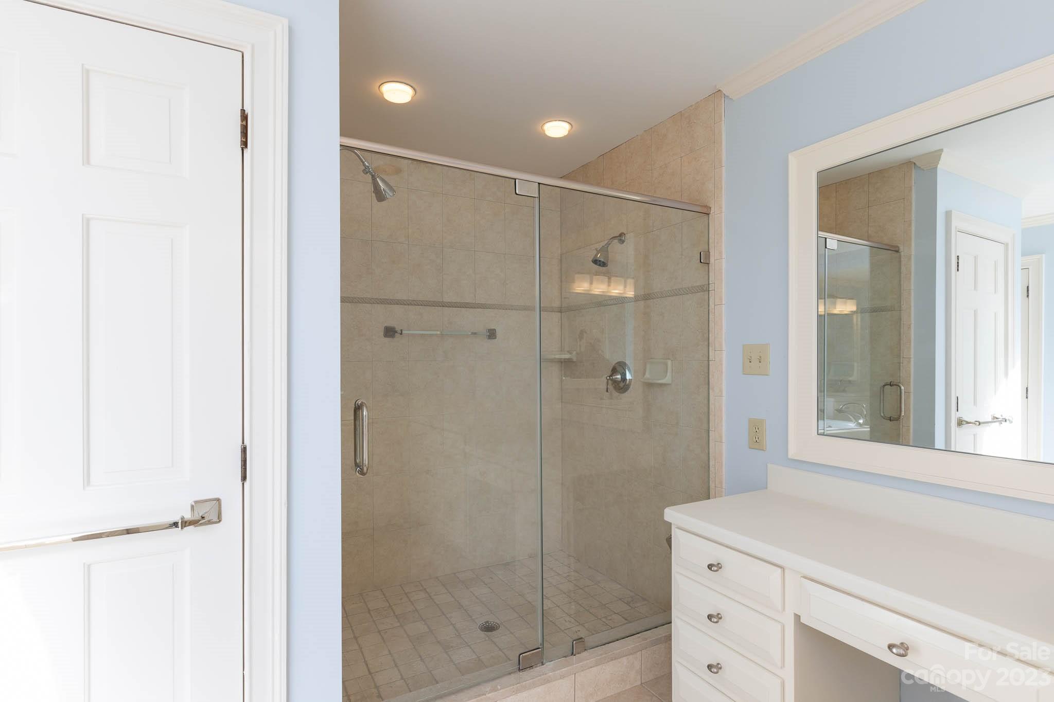 Cole Creek - Residential