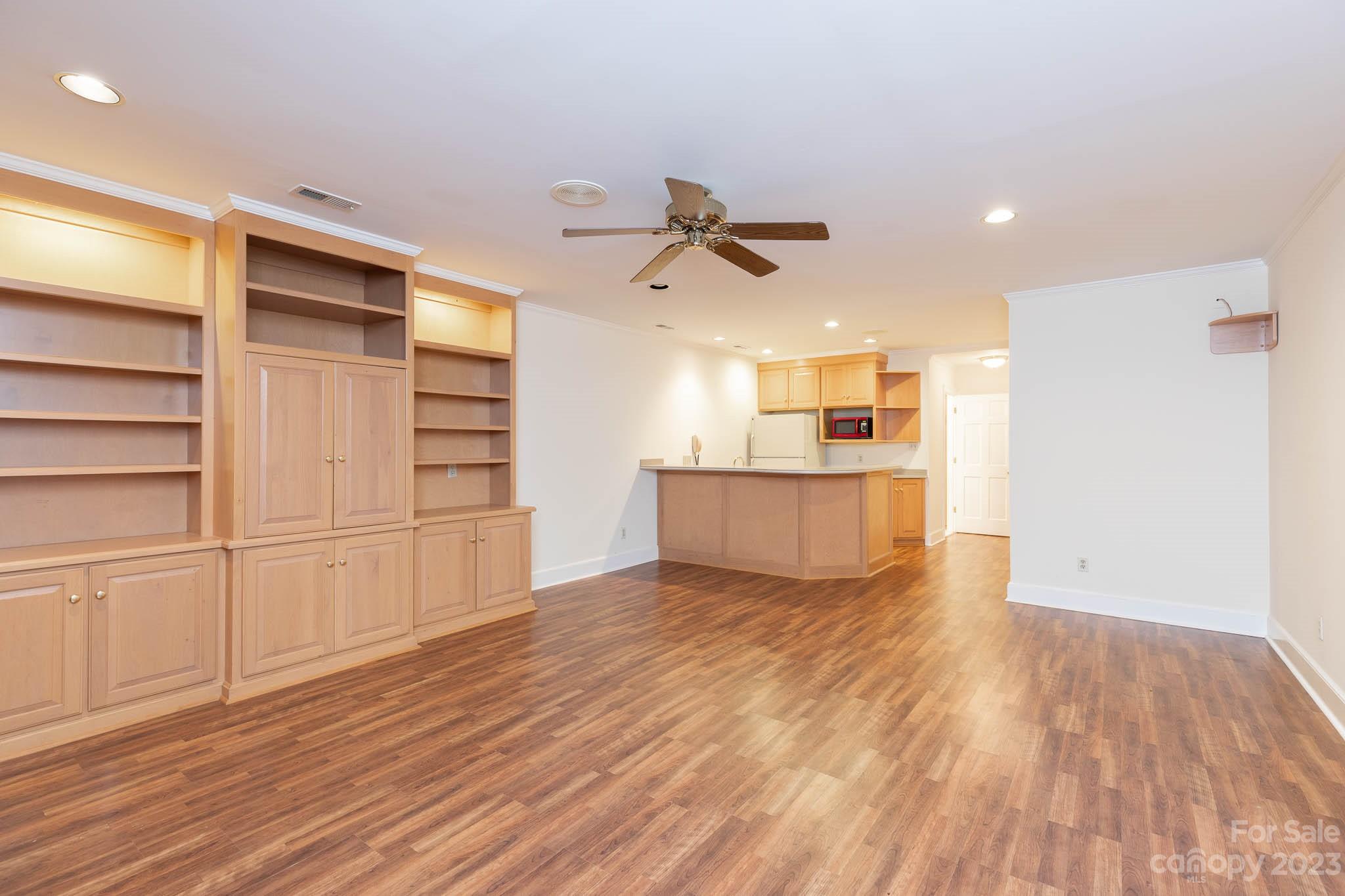 Cole Creek - Residential