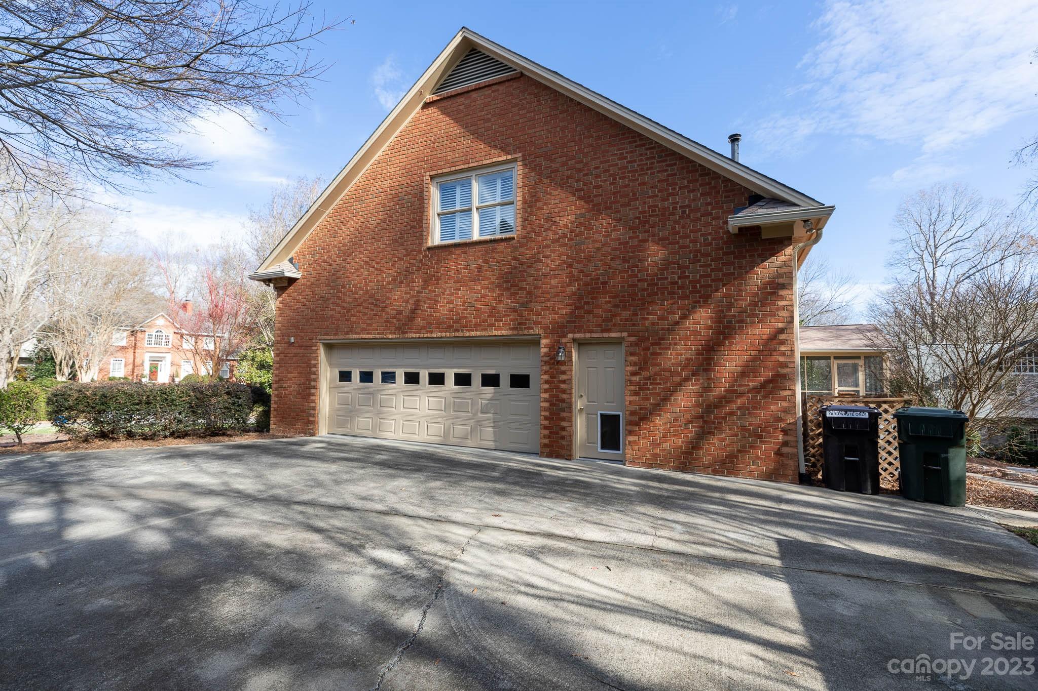 Cole Creek - Residential