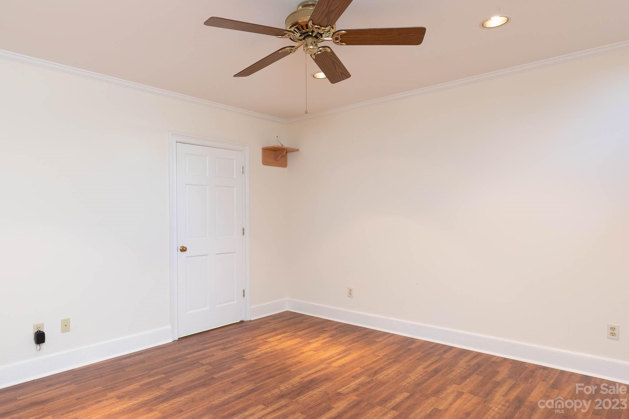 Cole Creek - Residential