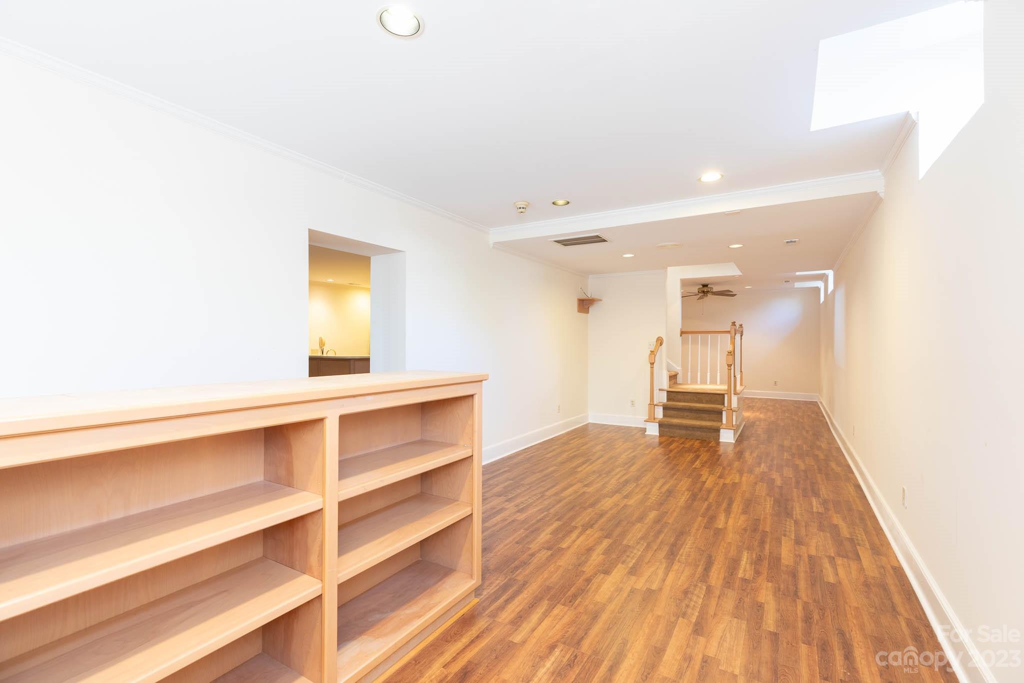 Cole Creek - Residential