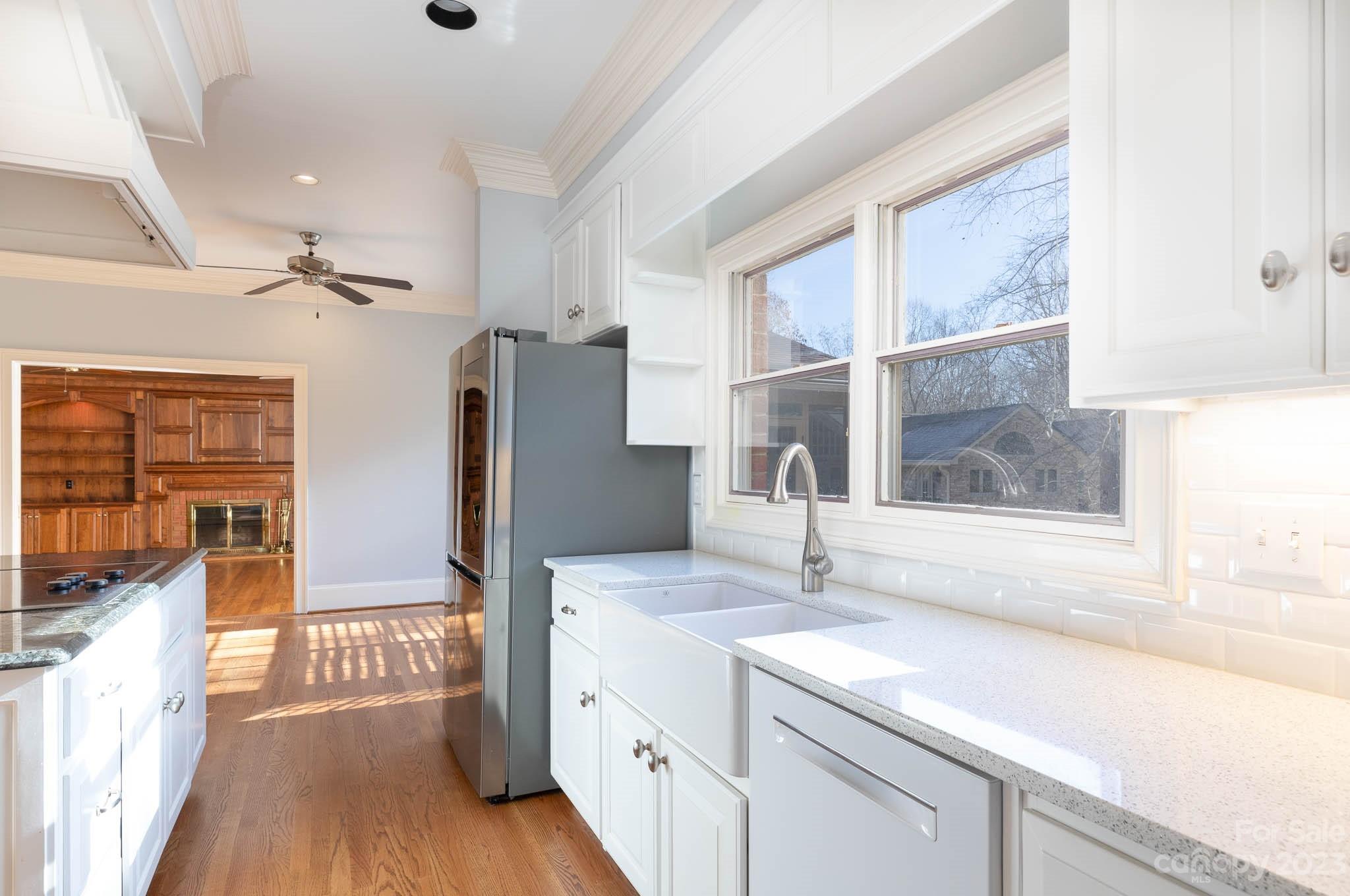 Cole Creek - Residential