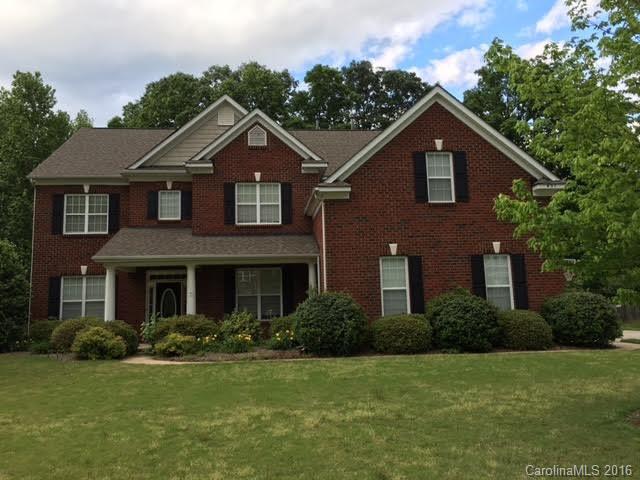 Wesley Oaks - Residential Lease