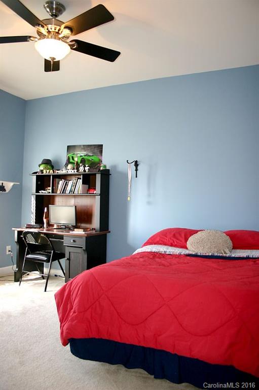 Wesley Oaks - Residential Lease