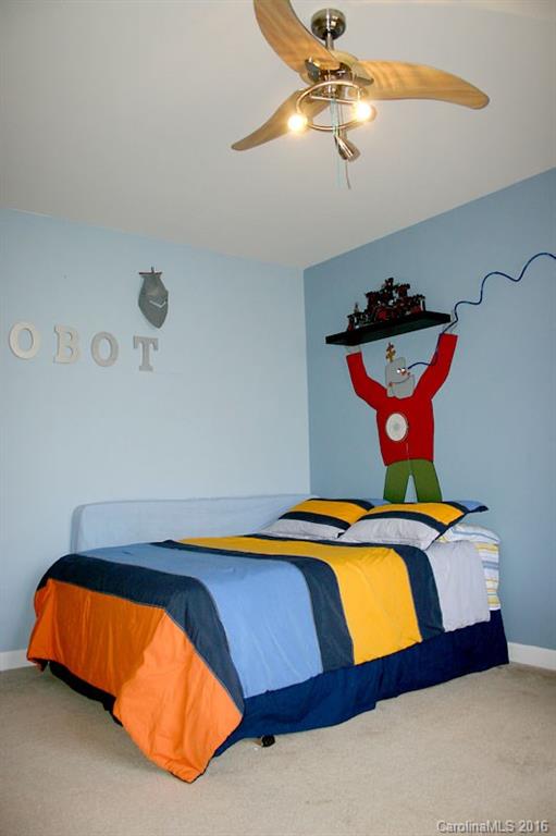 Wesley Oaks - Residential Lease