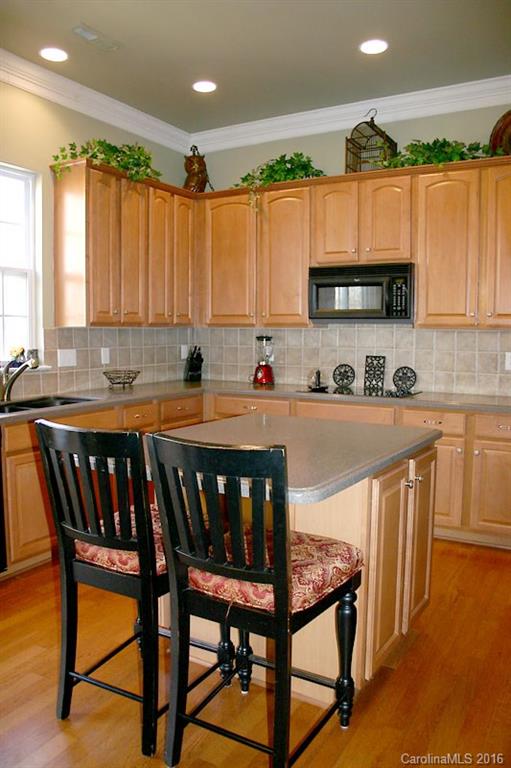 Wesley Oaks - Residential Lease