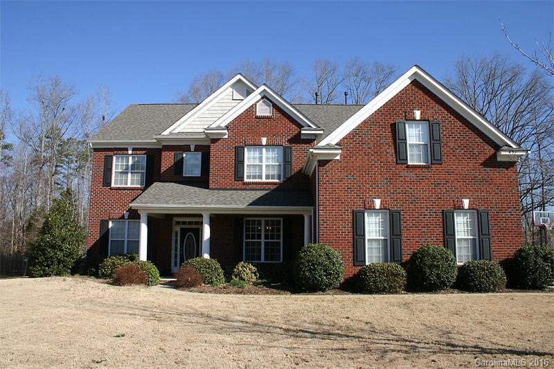 Wesley Oaks - Residential Lease