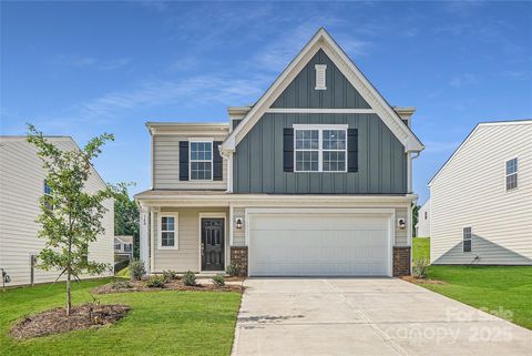 140 Astor Street Troutman NC 28166