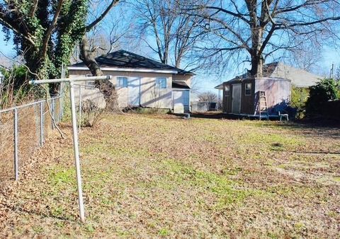 A home in Gastonia