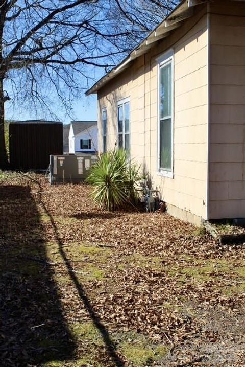 A home in Gastonia