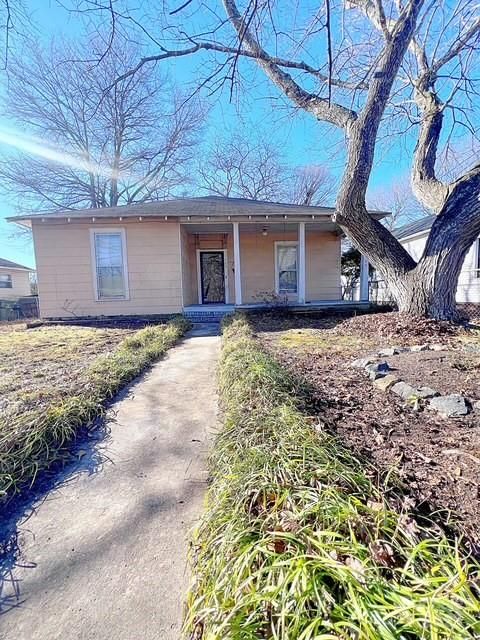 A home in Gastonia