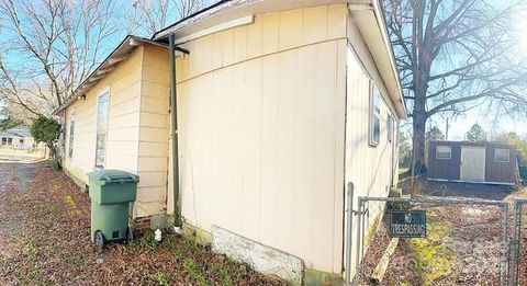 A home in Gastonia