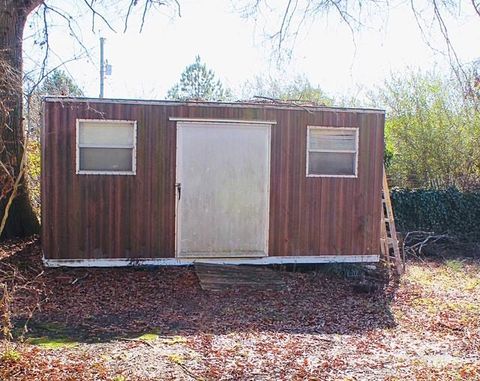 A home in Gastonia